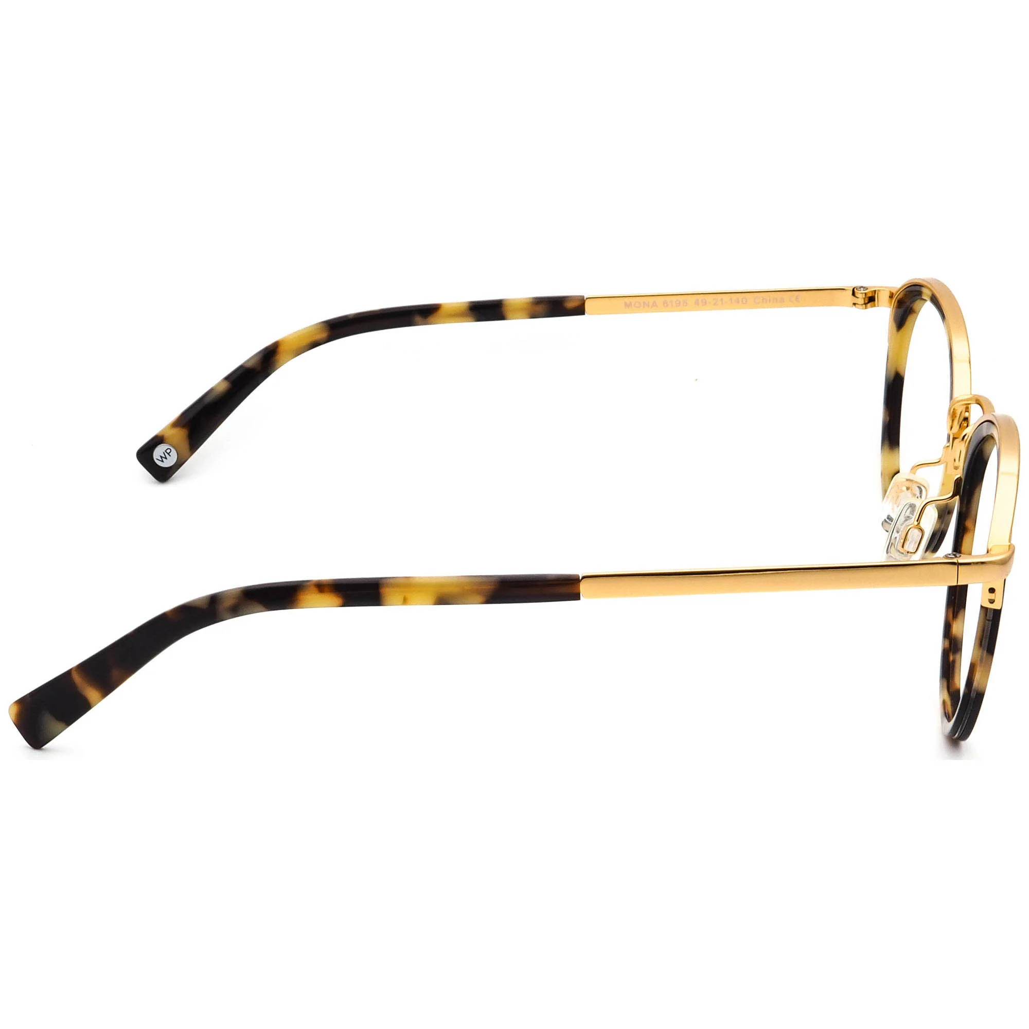 Warby Parker Mona 6195  49□21 140 - Image 4