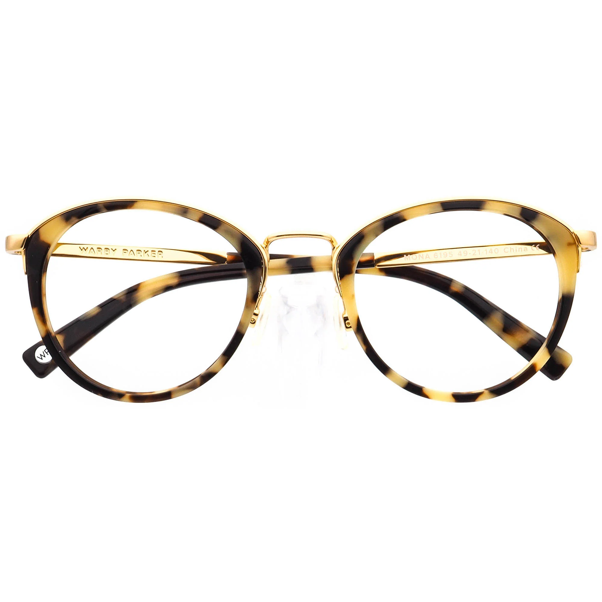 Warby Parker Mona 6195  49□21 140 - Image 6