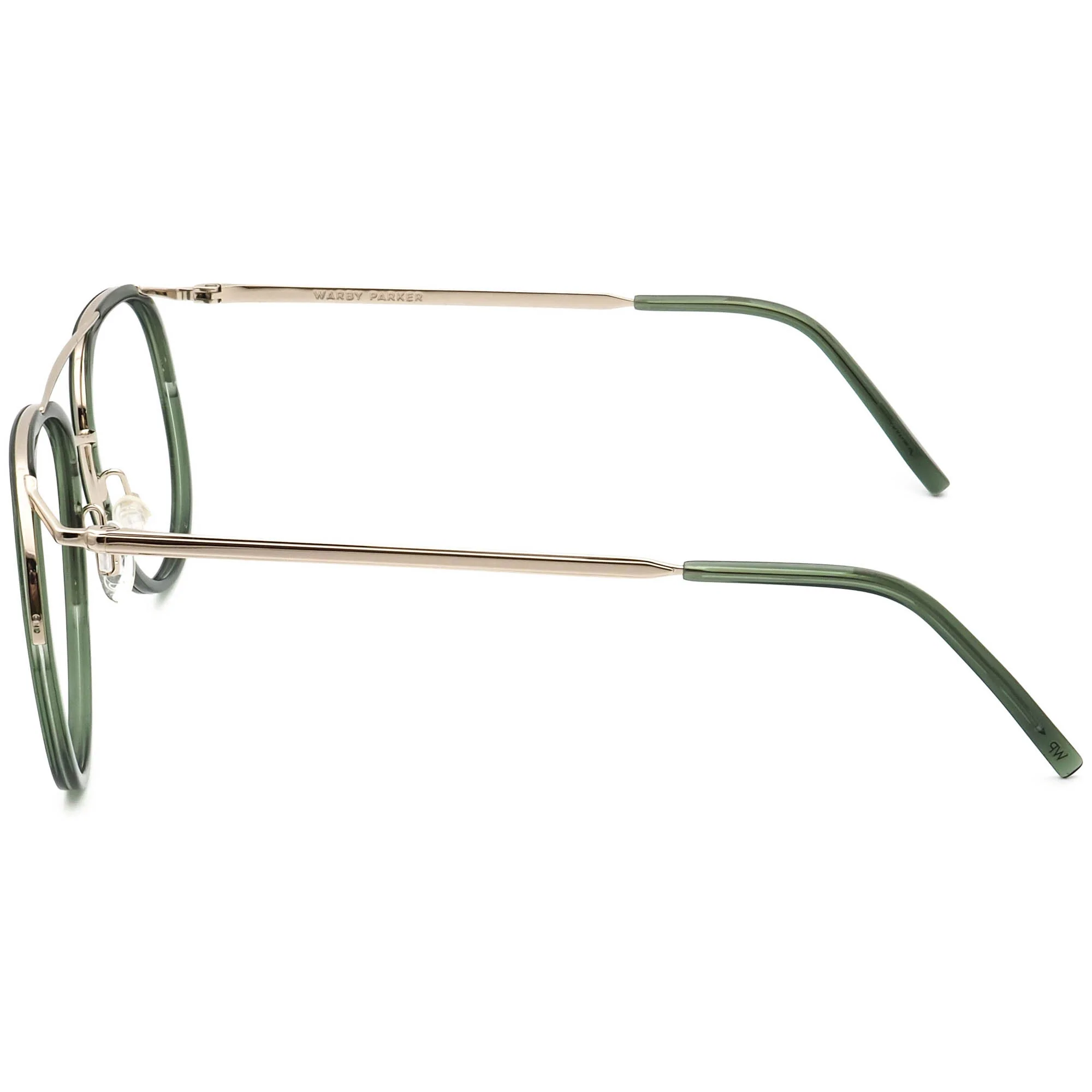 Warby Parker Montague W 1711  56□19 145 - Image 5