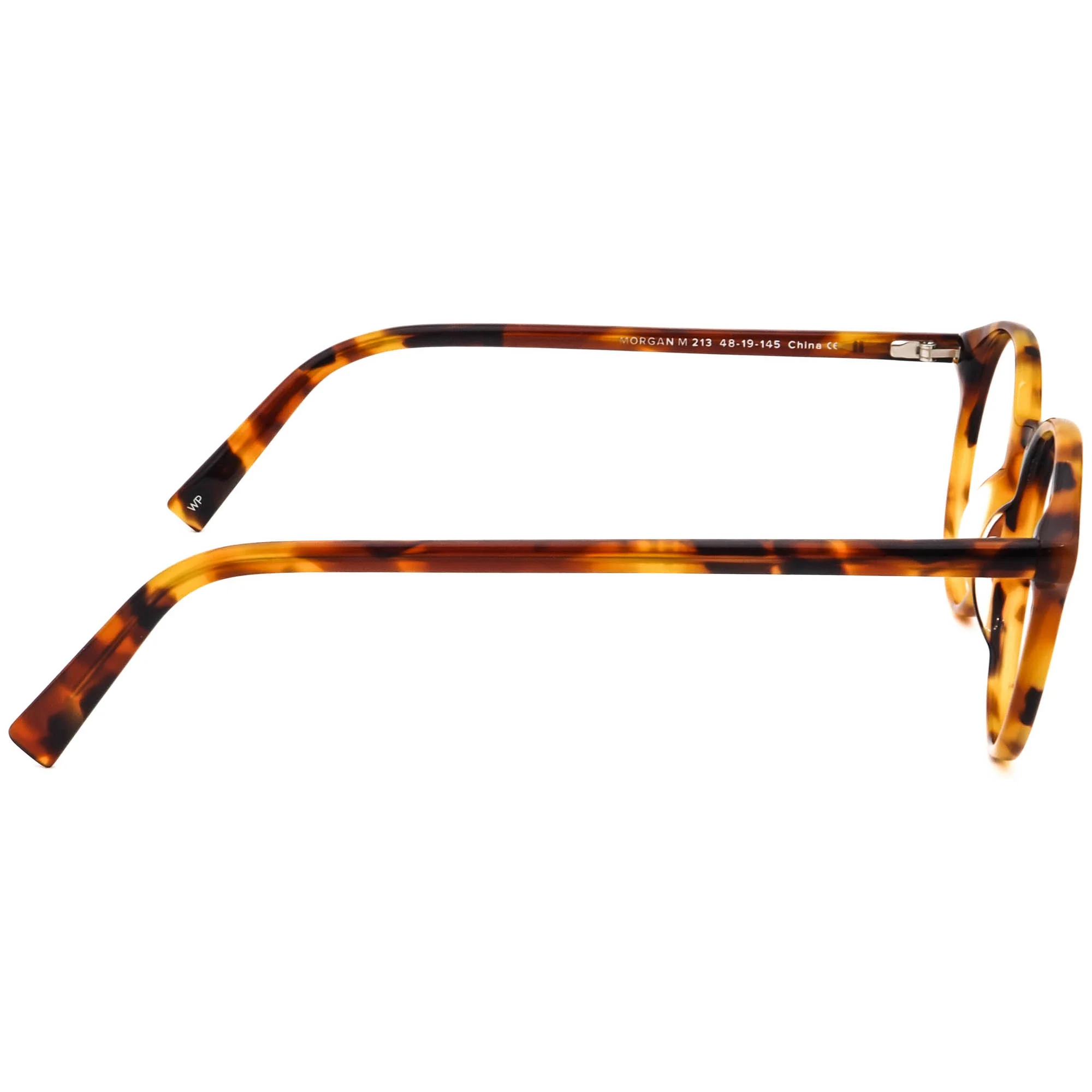 Warby Parker Morgan M 213 48□19 145 - Image 4
