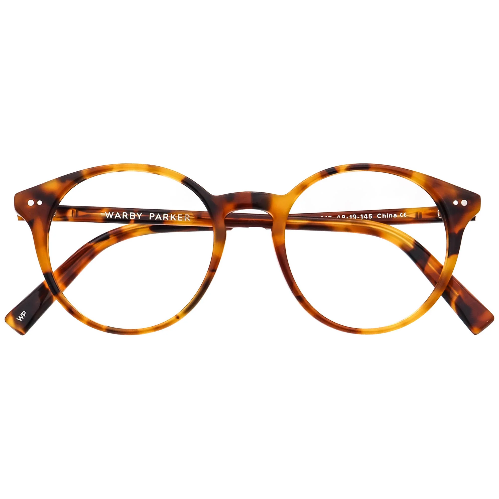 Warby Parker Morgan M 213 48□19 145 - Image 6