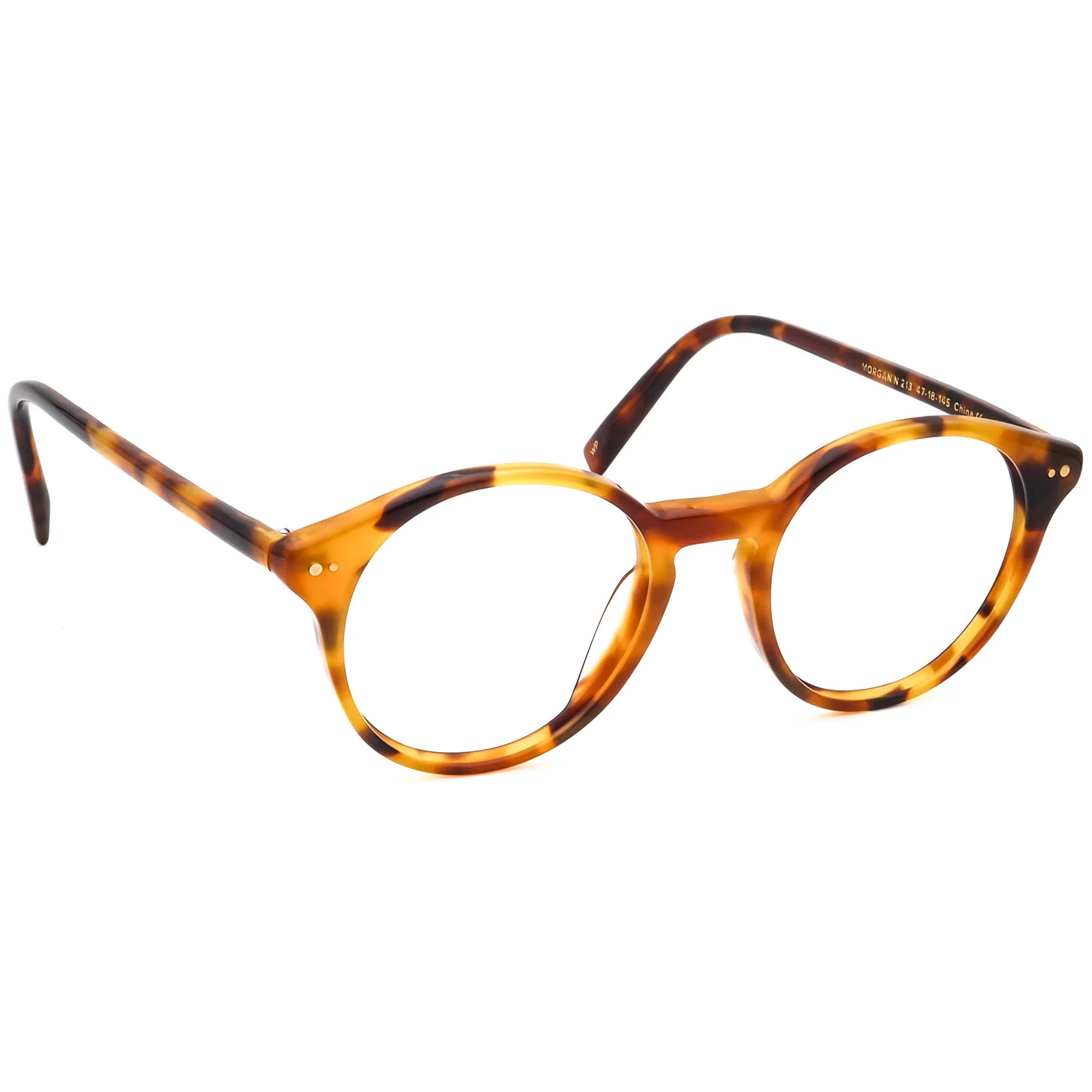 Warby Parker Morgan N 213 47□18 145