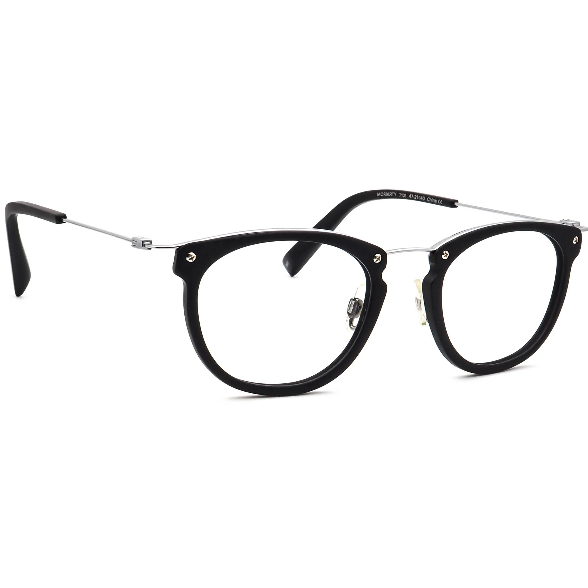 Warby Parker Moriarty 7101   47□21 140