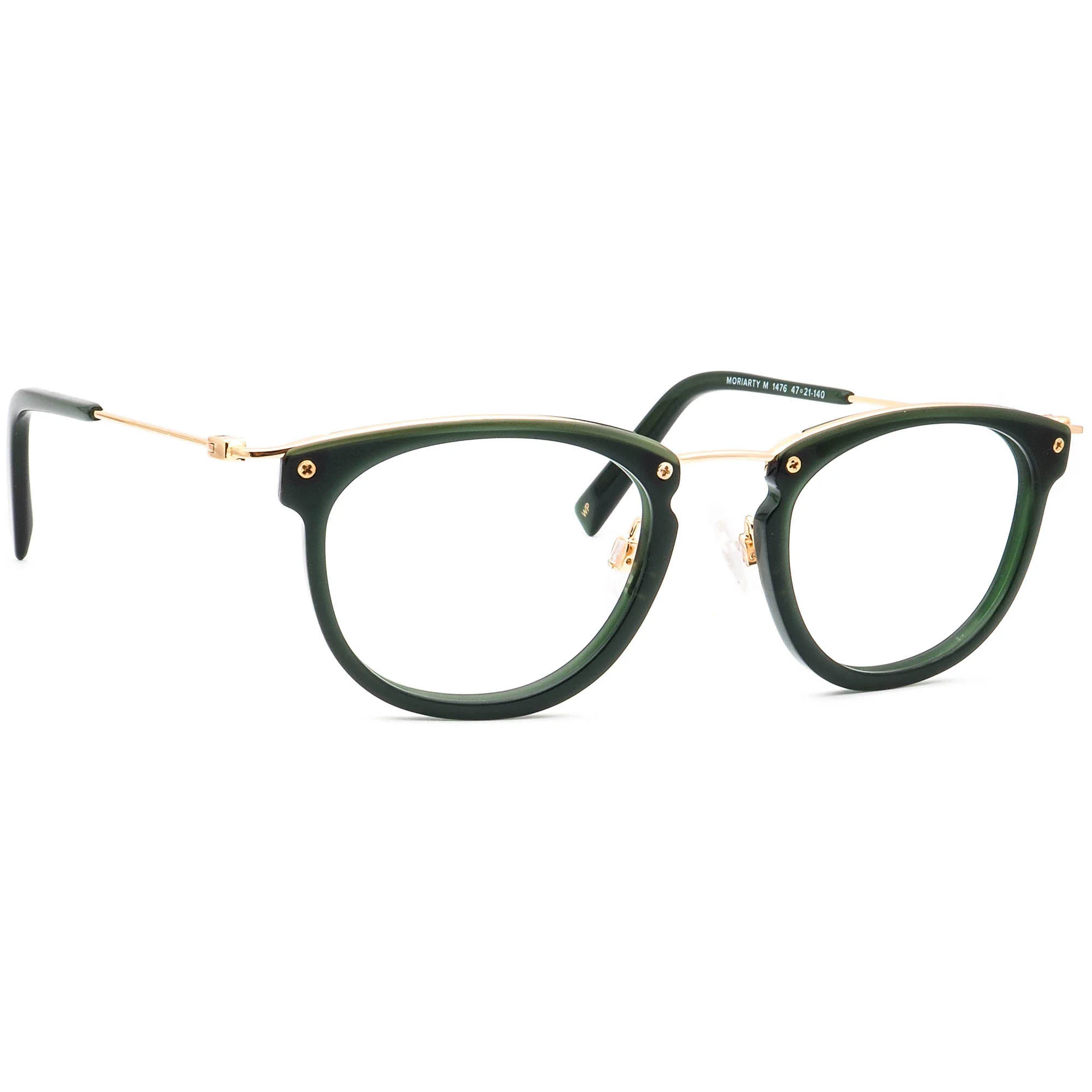 Warby Parker Moriarty M 1476   47□21 140