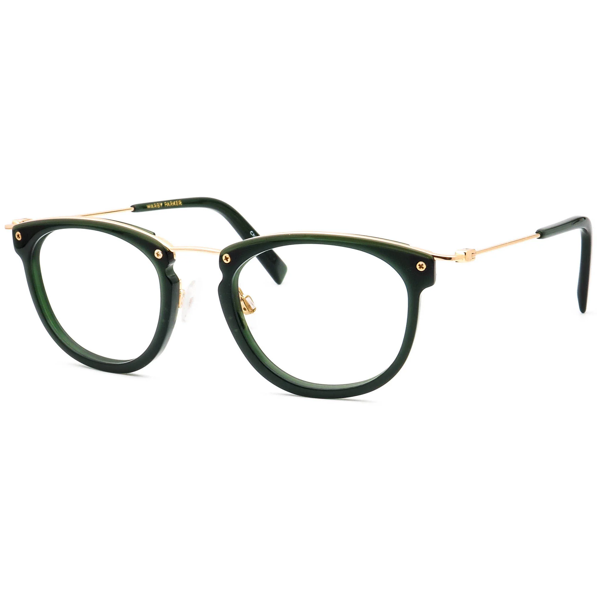Warby Parker Moriarty M 1476  47□21 140 - Image 3