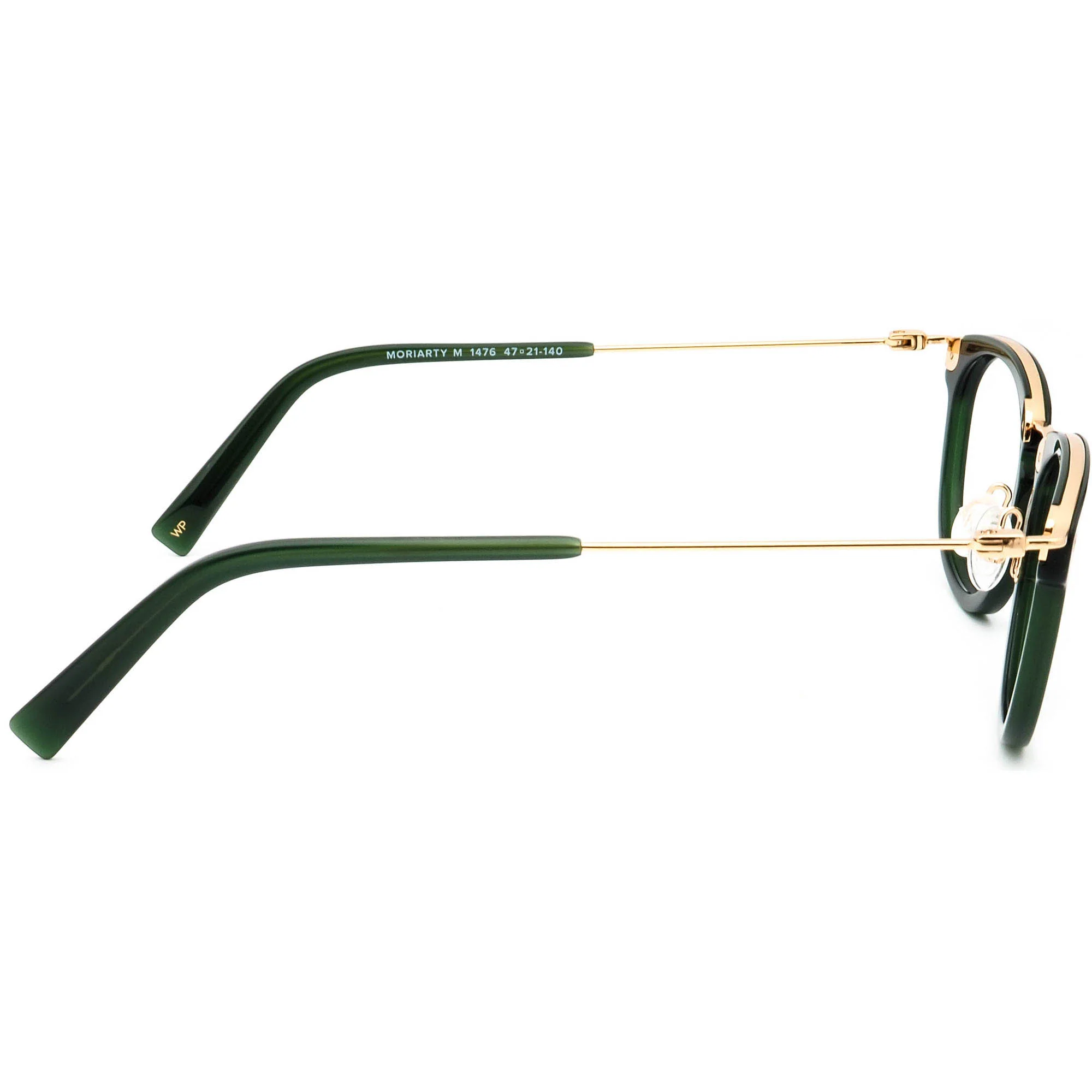 Warby Parker Moriarty M 1476  47□21 140 - Image 4