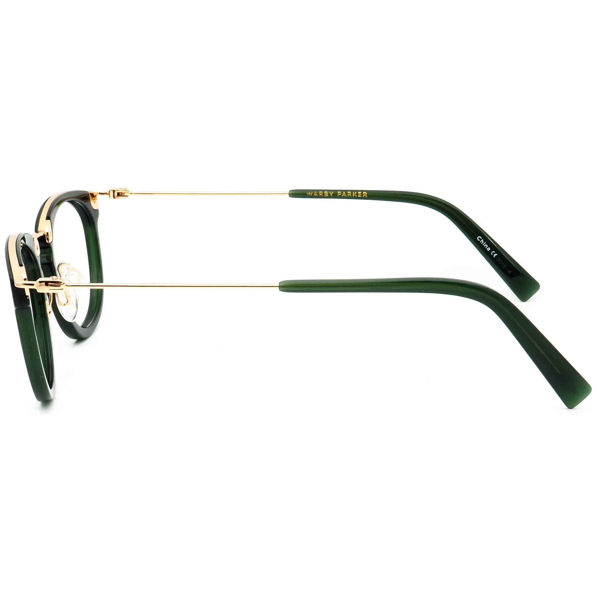 Warby Parker Moriarty M 1476  47□21 140 - Image 5