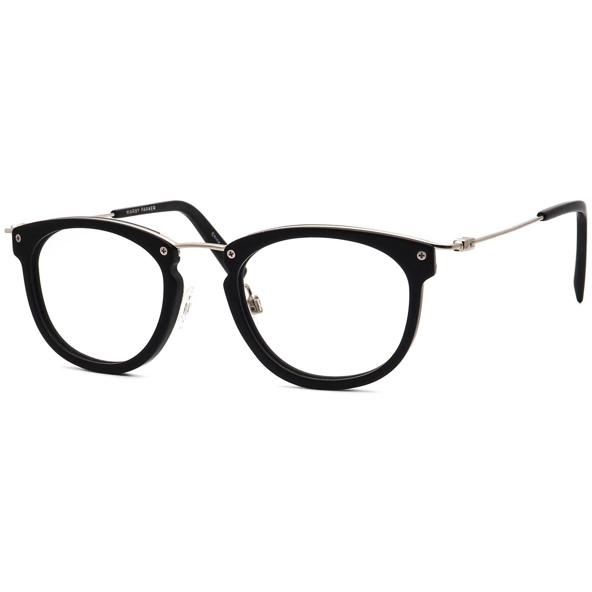 Warby Parker Moriarty M 3101  47□21 140 - Image 3