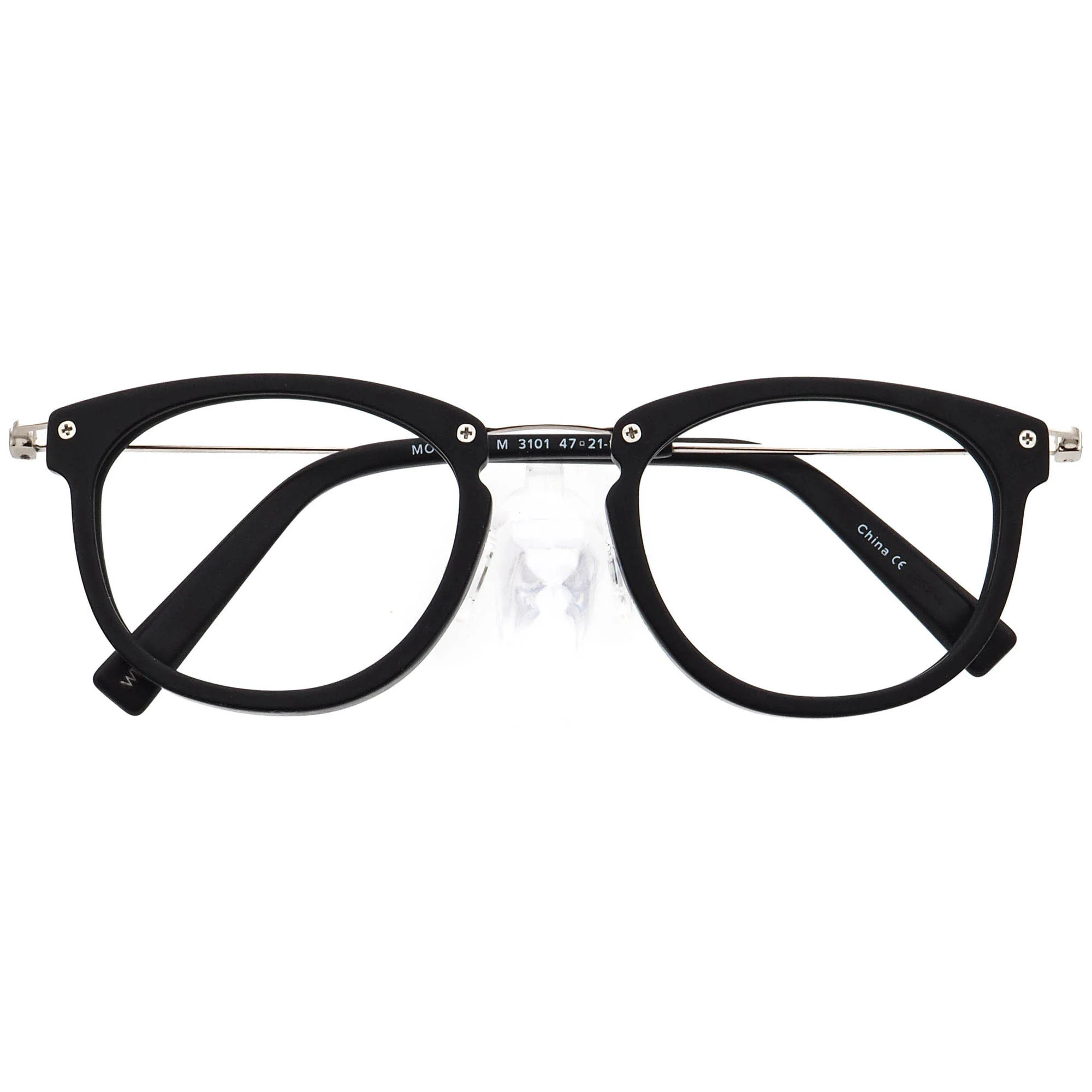Warby Parker Moriarty M 3101  47□21 140 - Image 6