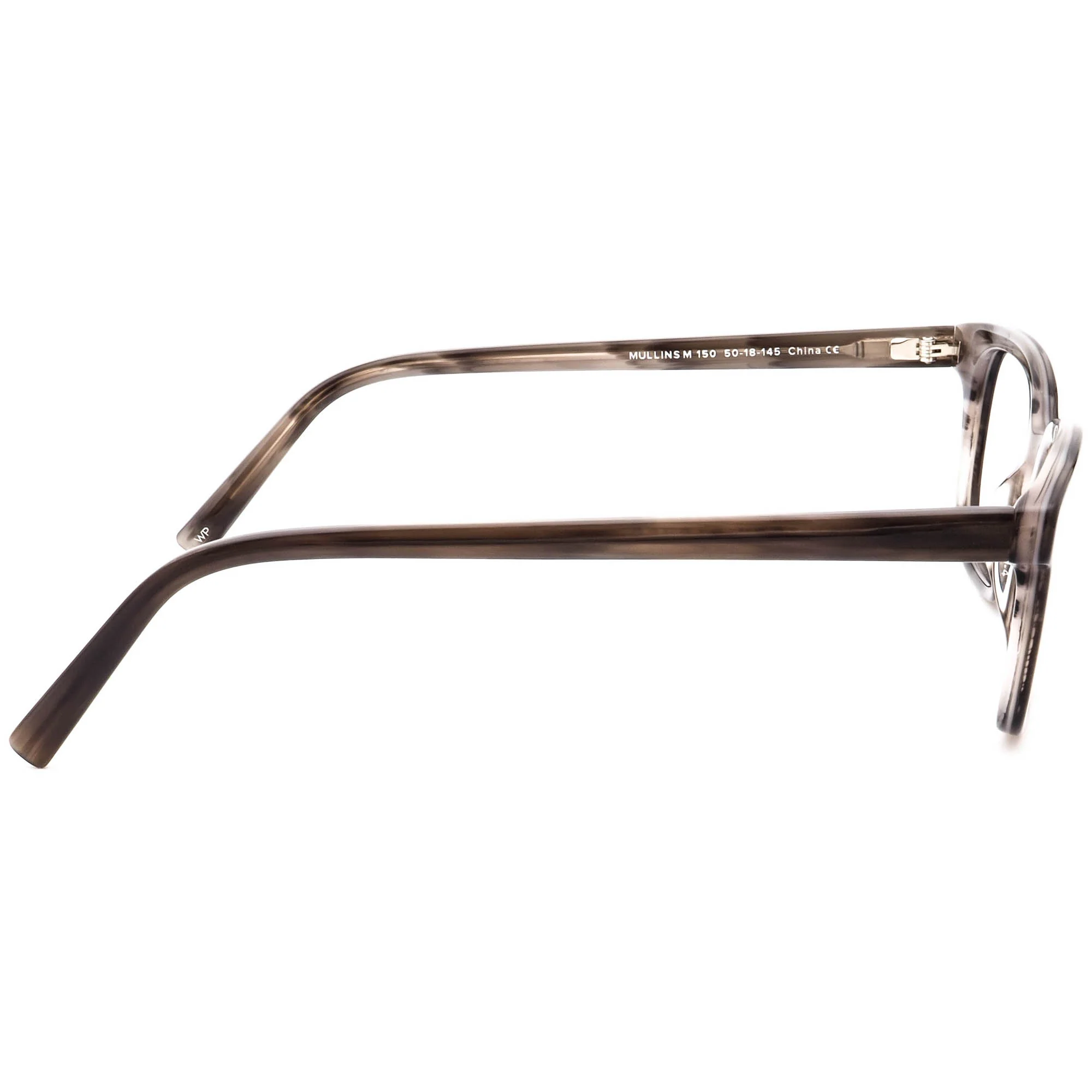 Warby Parker Mullins M 150  50□18 145 - Image 4
