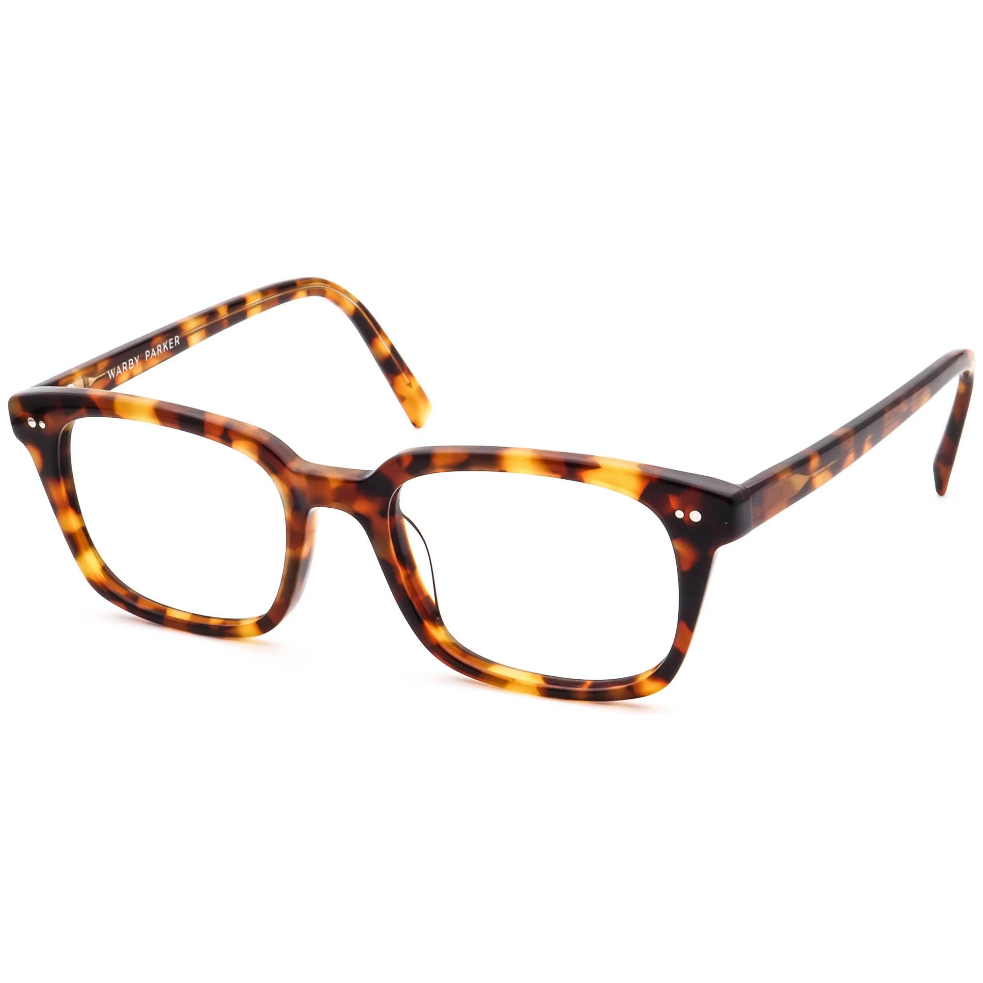 Warby Parker Mullins M 247   50□18 145 - Image 3