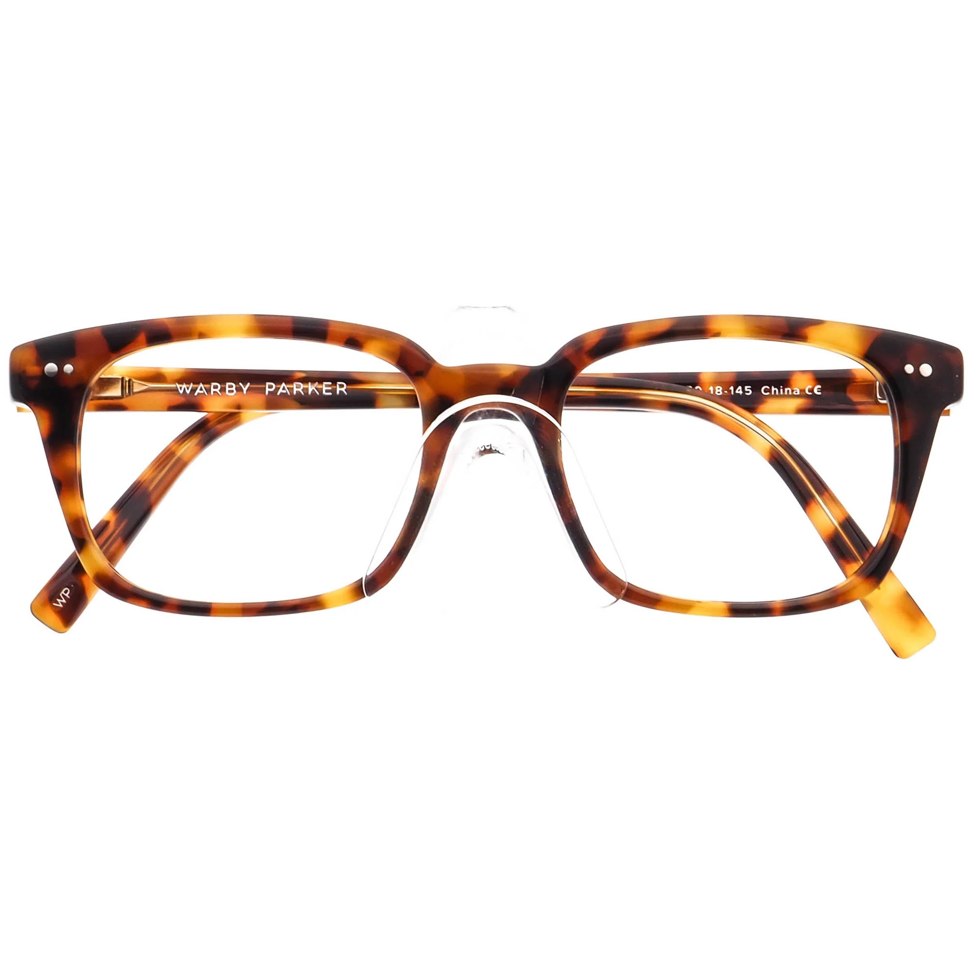 Warby Parker Mullins M 247   50□18 145 - Image 6