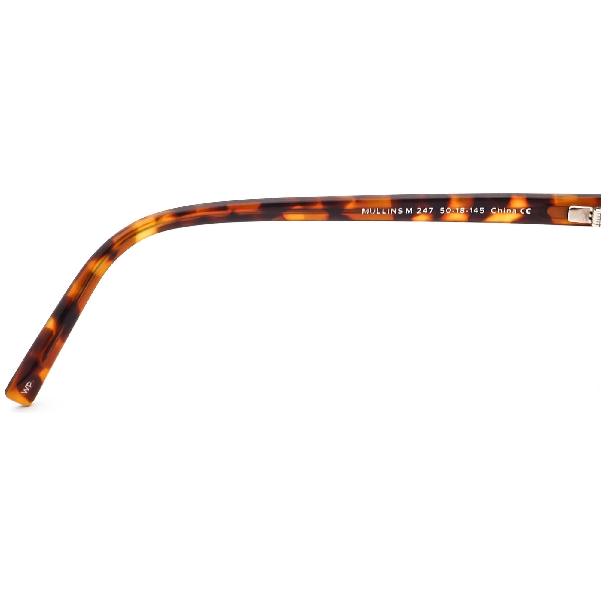 Warby Parker Mullins M 247   50□18 145 - Image 7