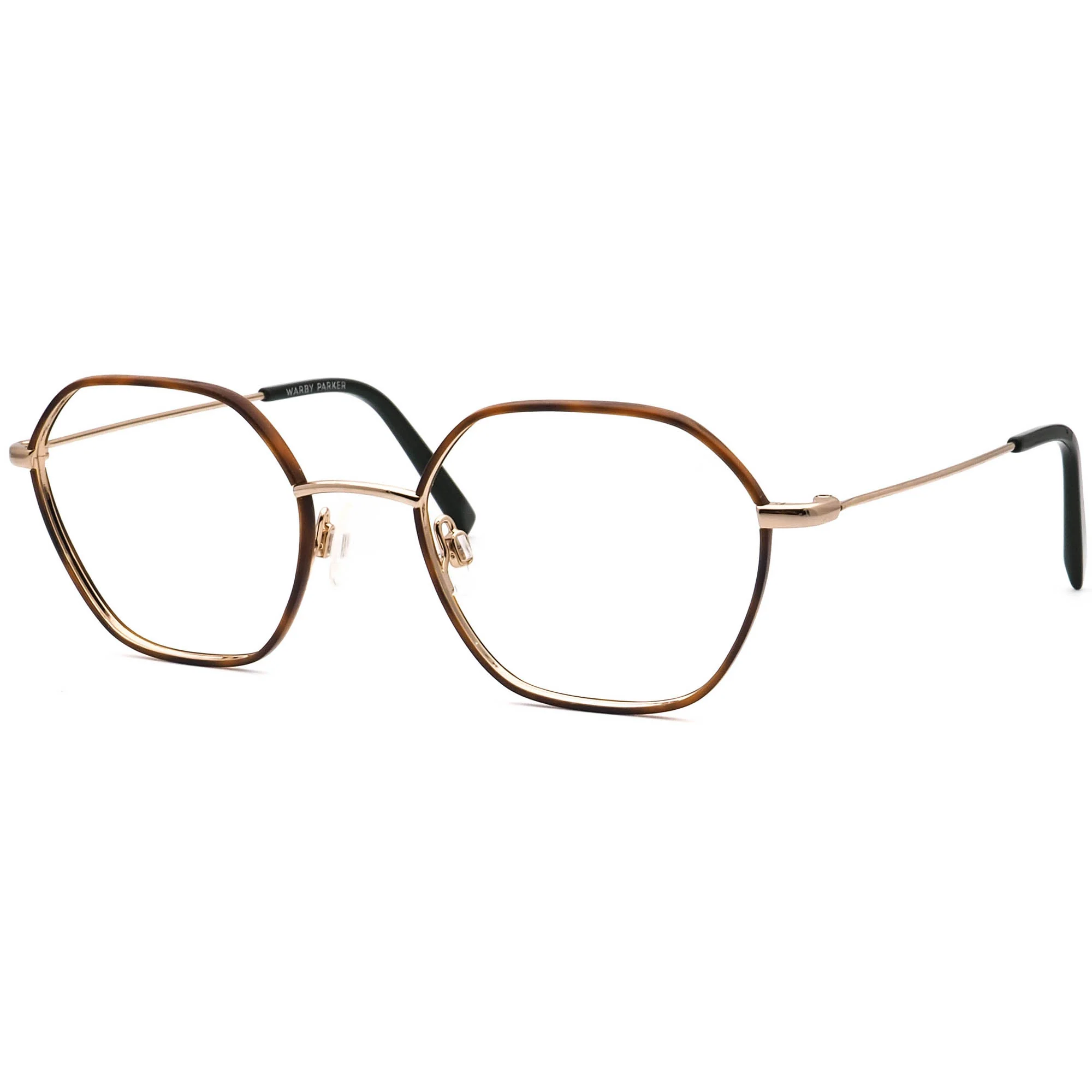 Warby Parker Murrow M 1120  49□19 140 - Image 3