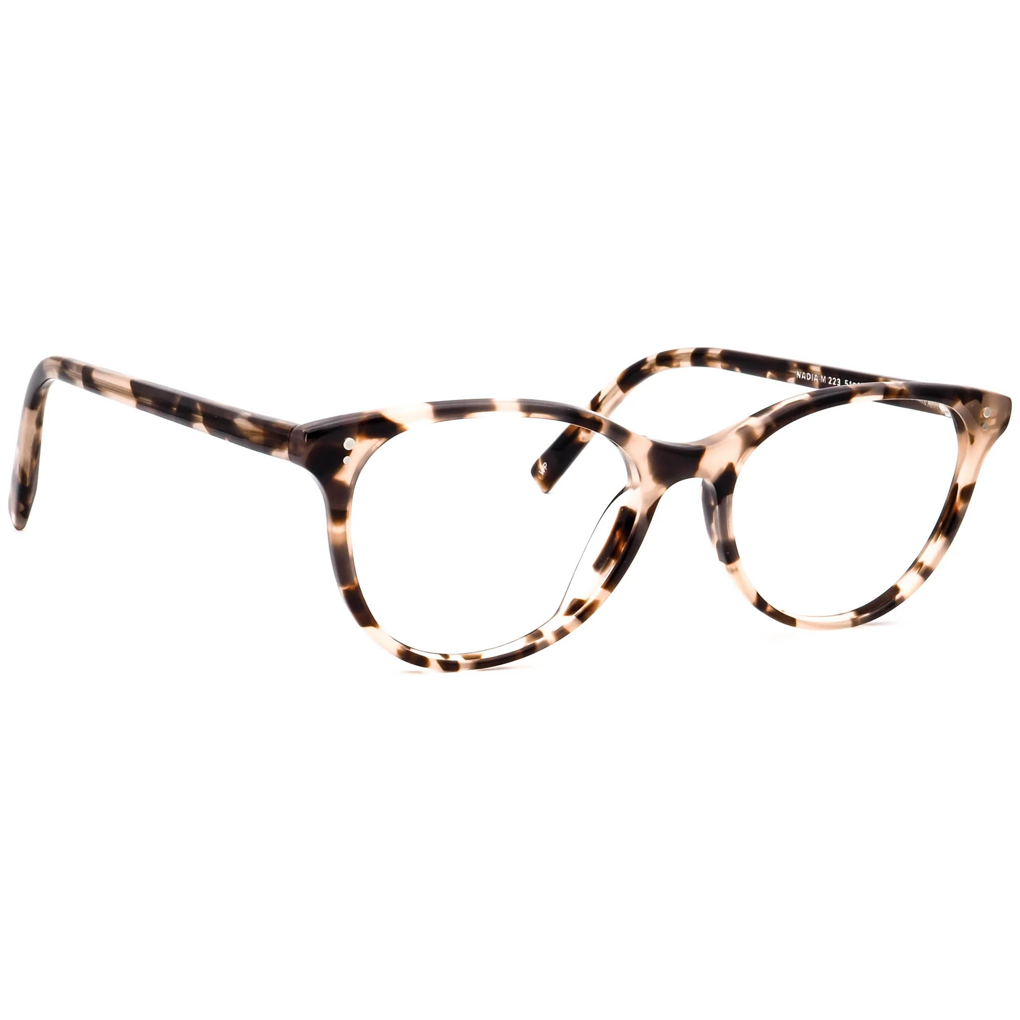 Warby Parker Nadia M 223   51□16 140