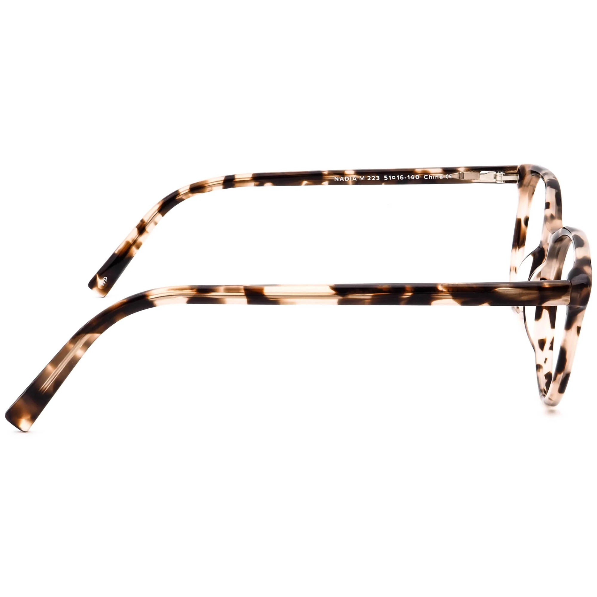 Warby Parker Nadia M 223   51□16 140 - Image 4