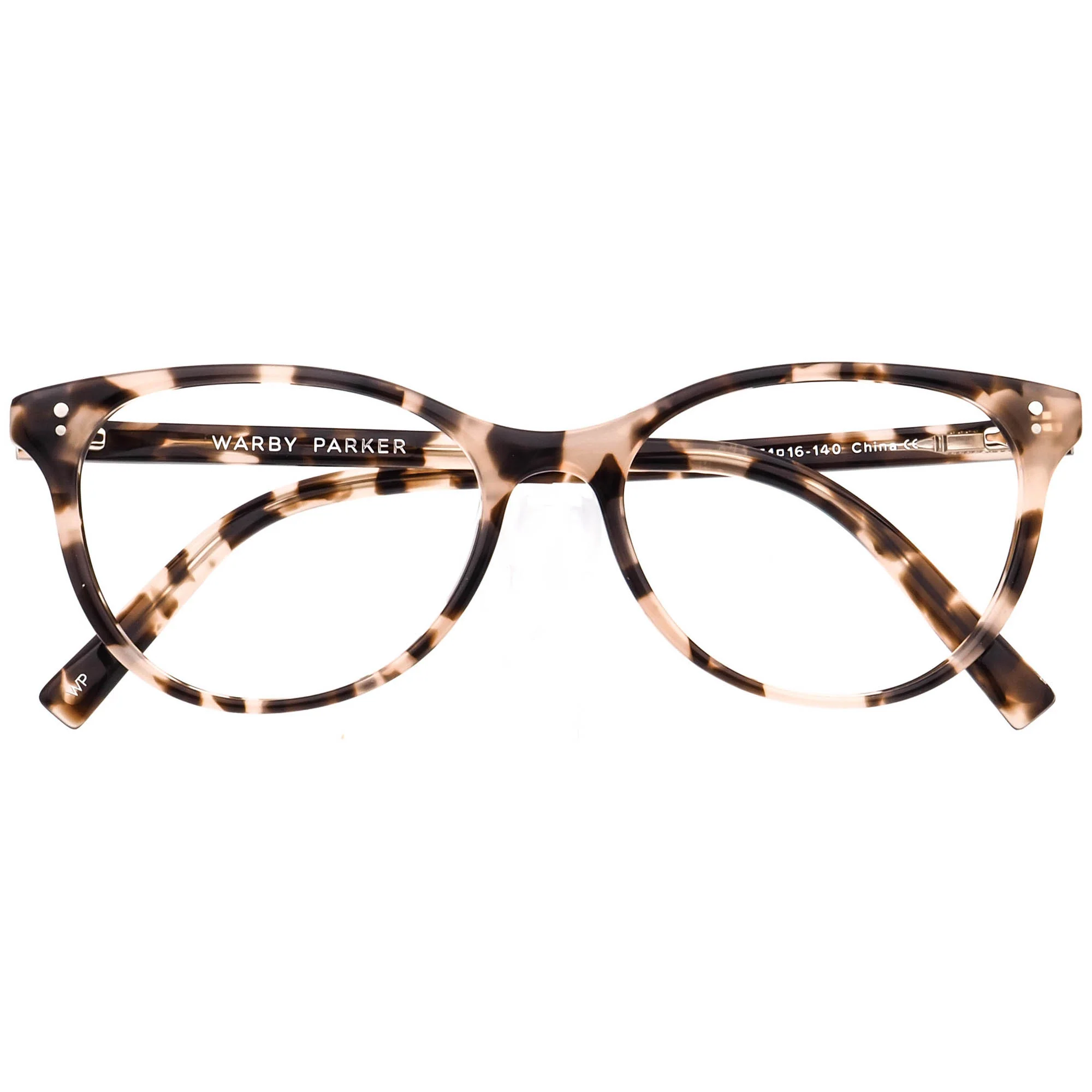 Warby Parker Nadia M 223  51□16 140 - Image 6