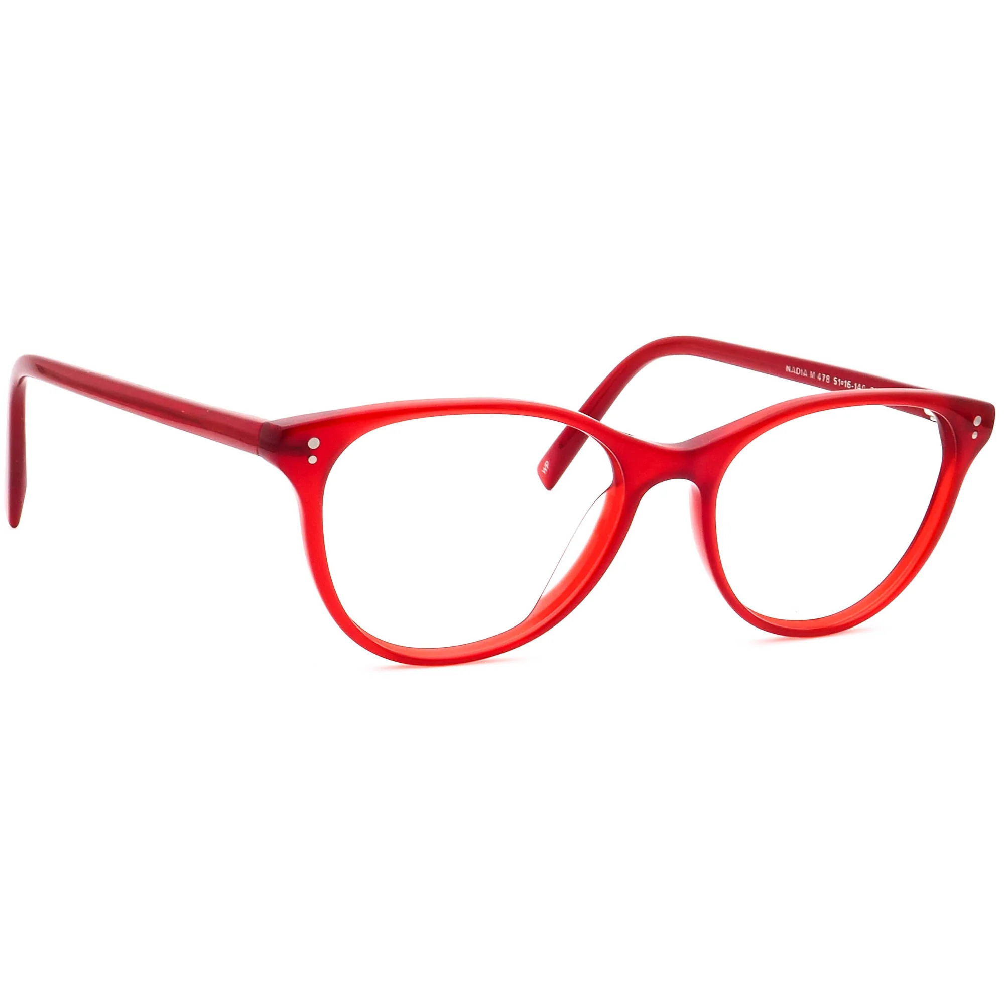 Warby Parker Nadia M 478   51□16 140