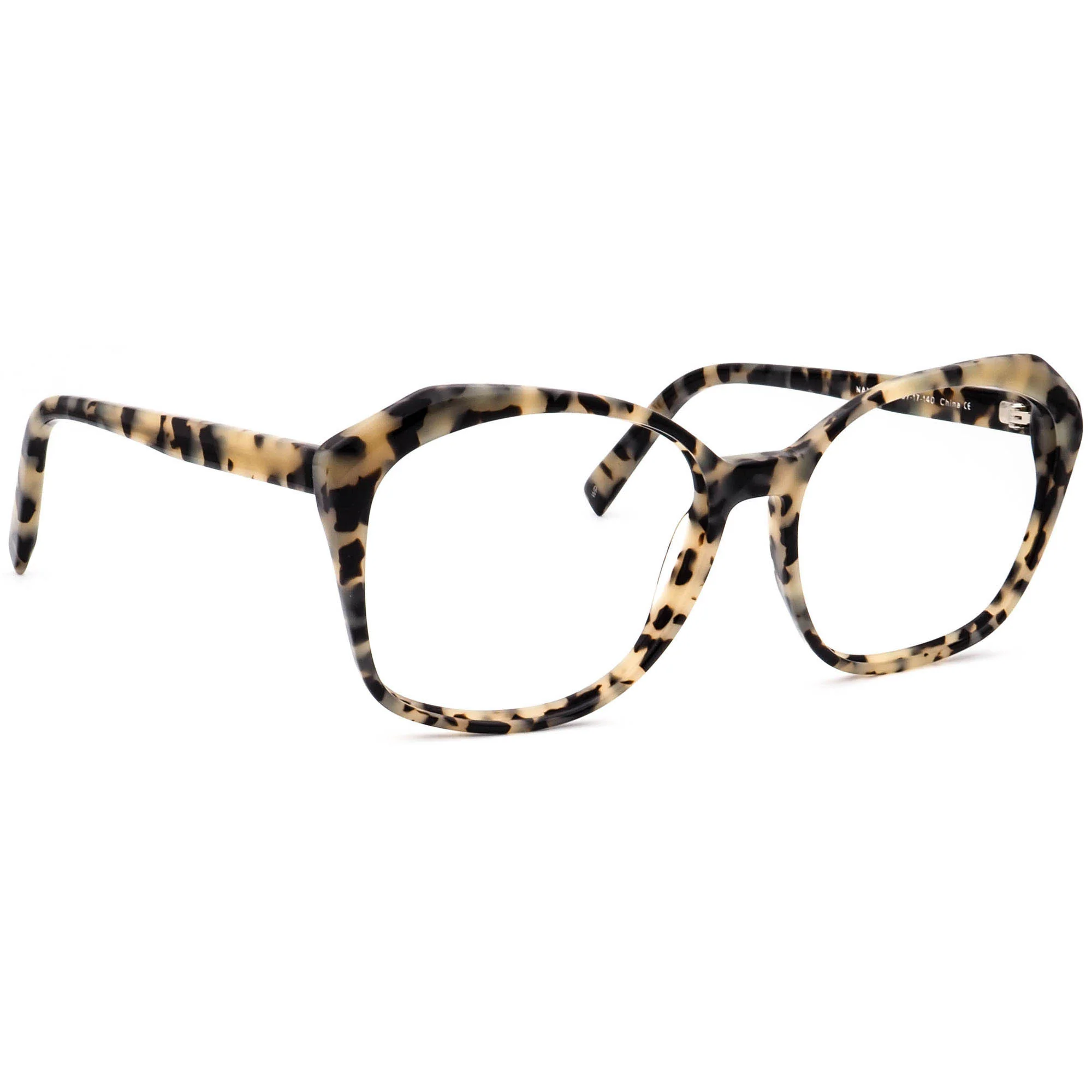 Warby Parker Nancy 166   57□17 140