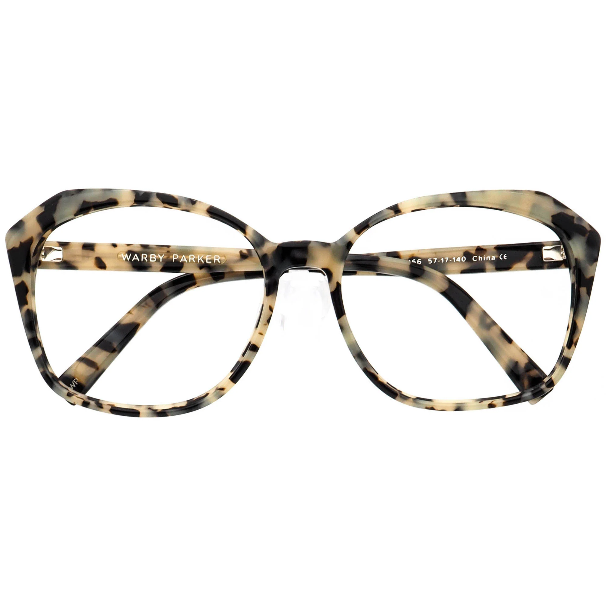 Warby Parker Nancy 166   57□17 140 - Image 6