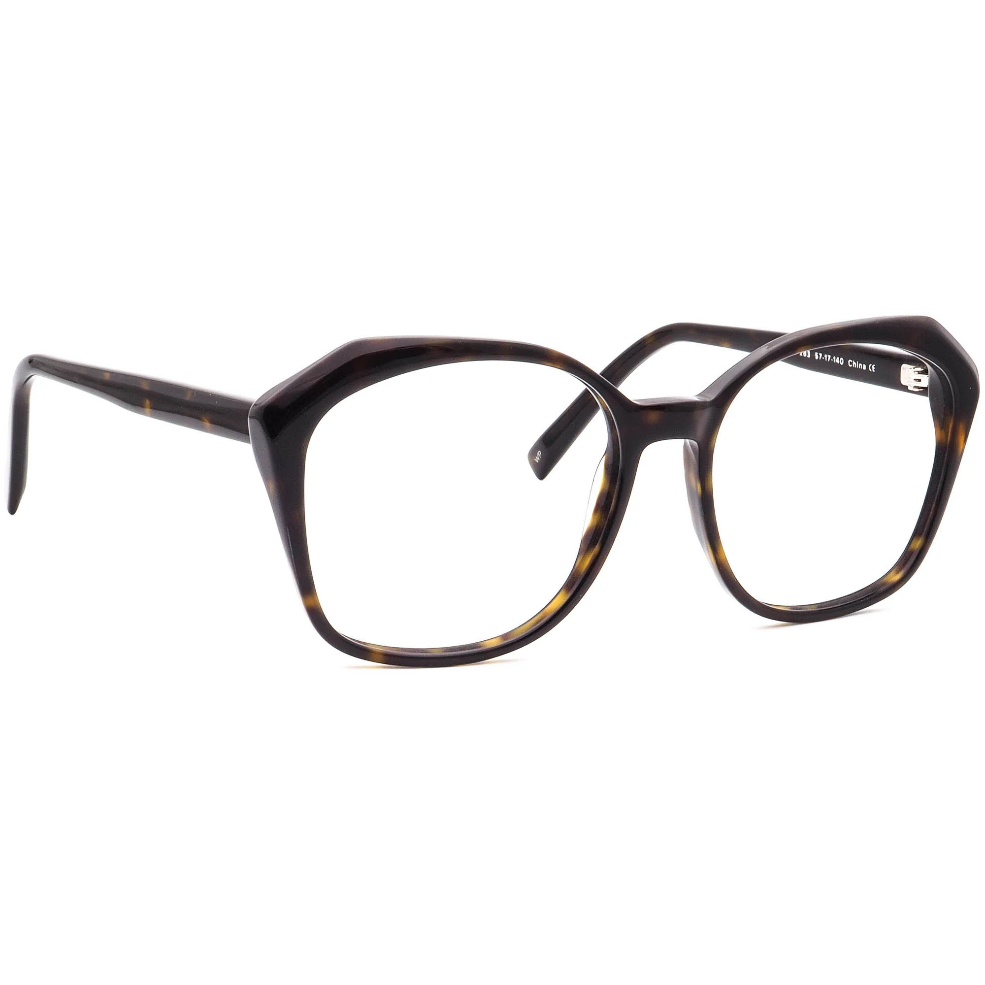 Warby Parker Nancy 283   57□17 140