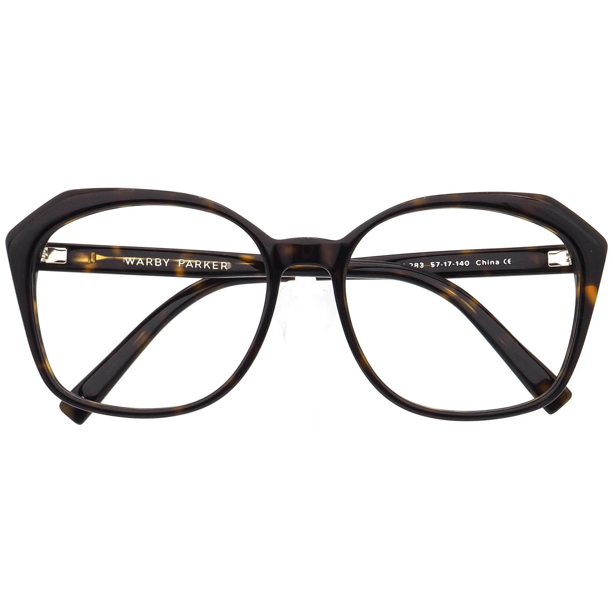 Warby Parker Nancy 283   57□17 140 - Image 6