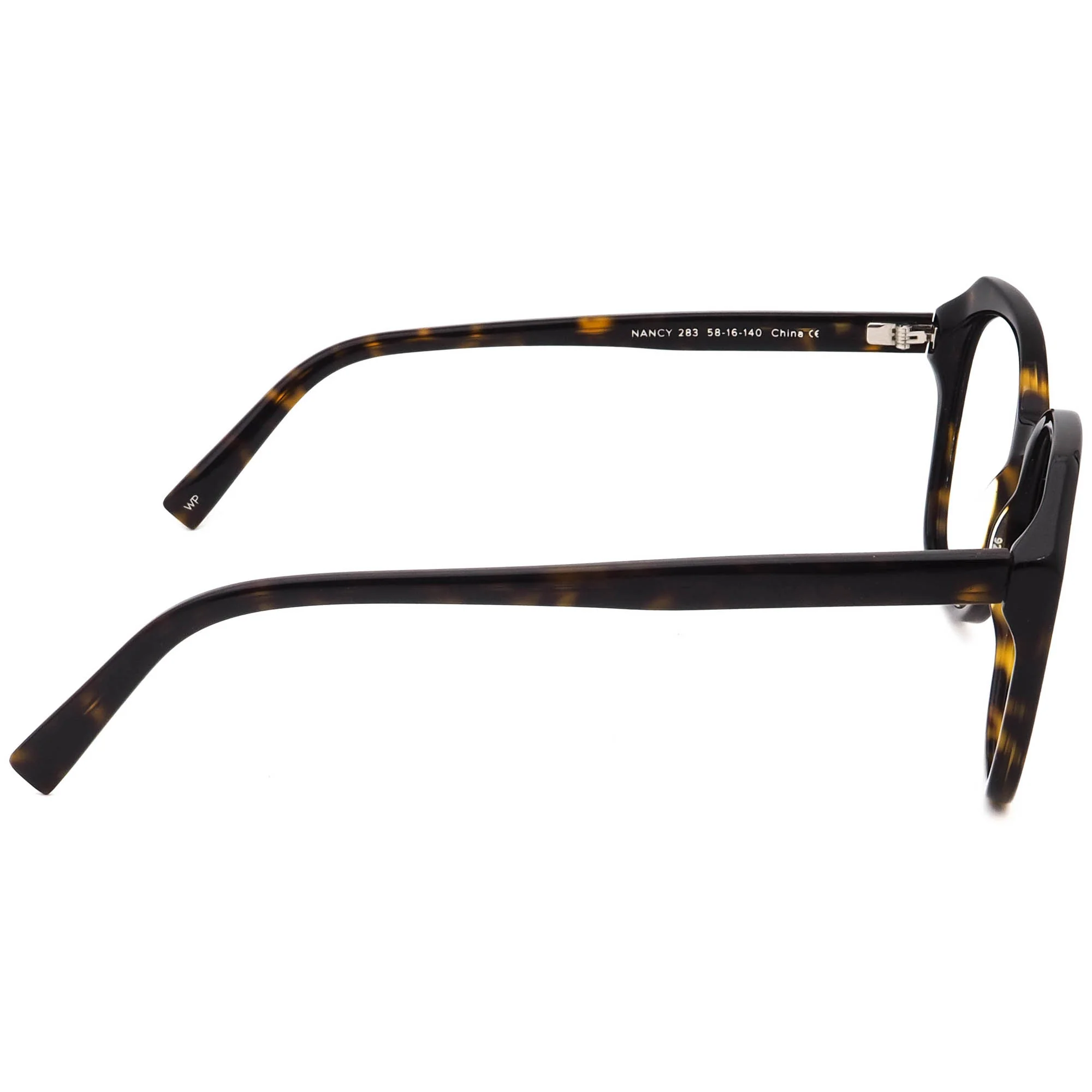 Warby Parker Nancy 283  58□16 140 - Image 4