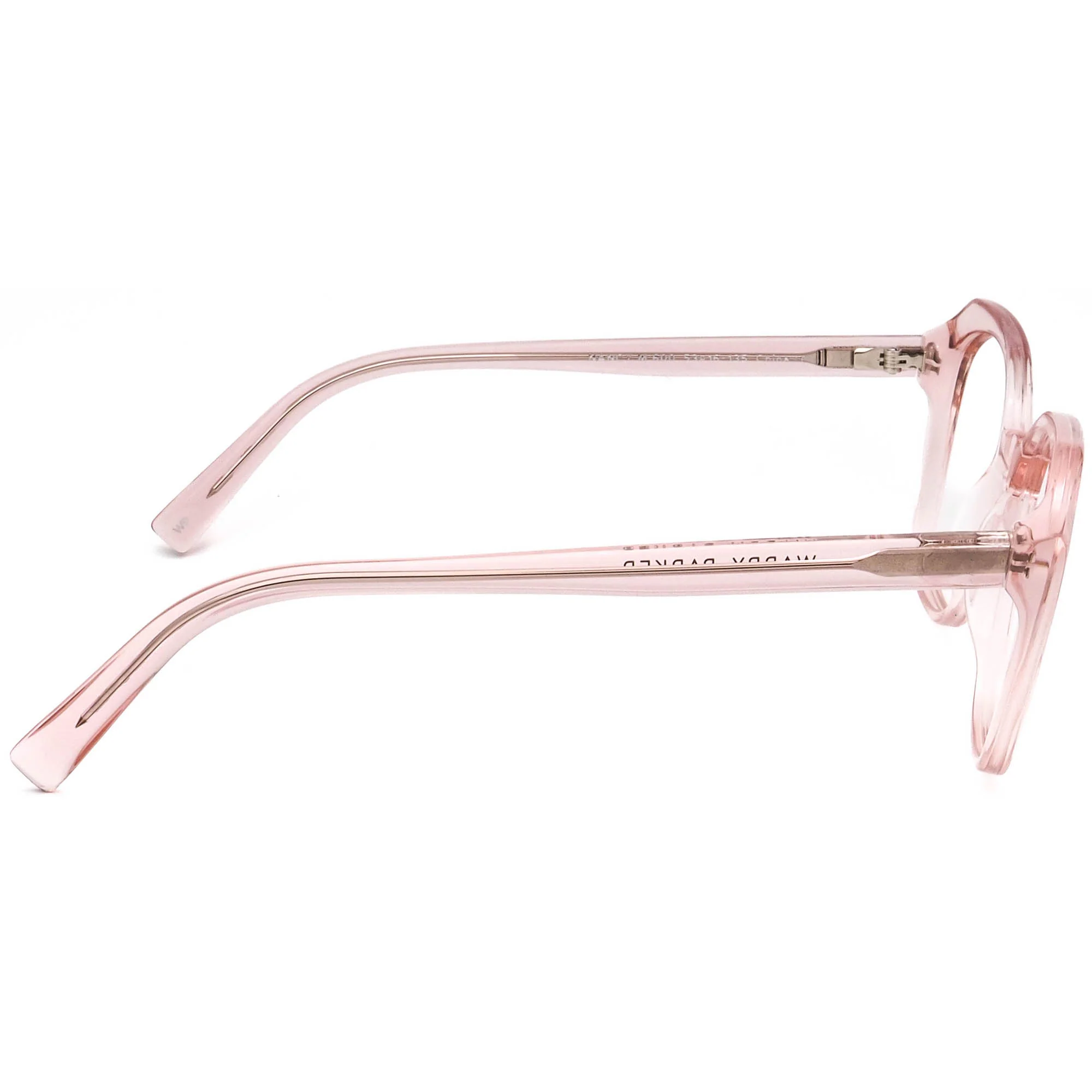 Warby Parker Nancy M 600  53□16 135 - Image 4