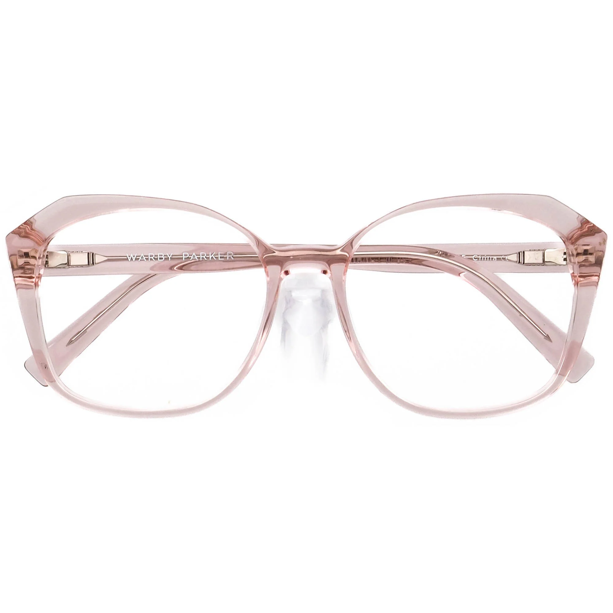 Warby Parker Nancy M 600  53□16 135 - Image 6