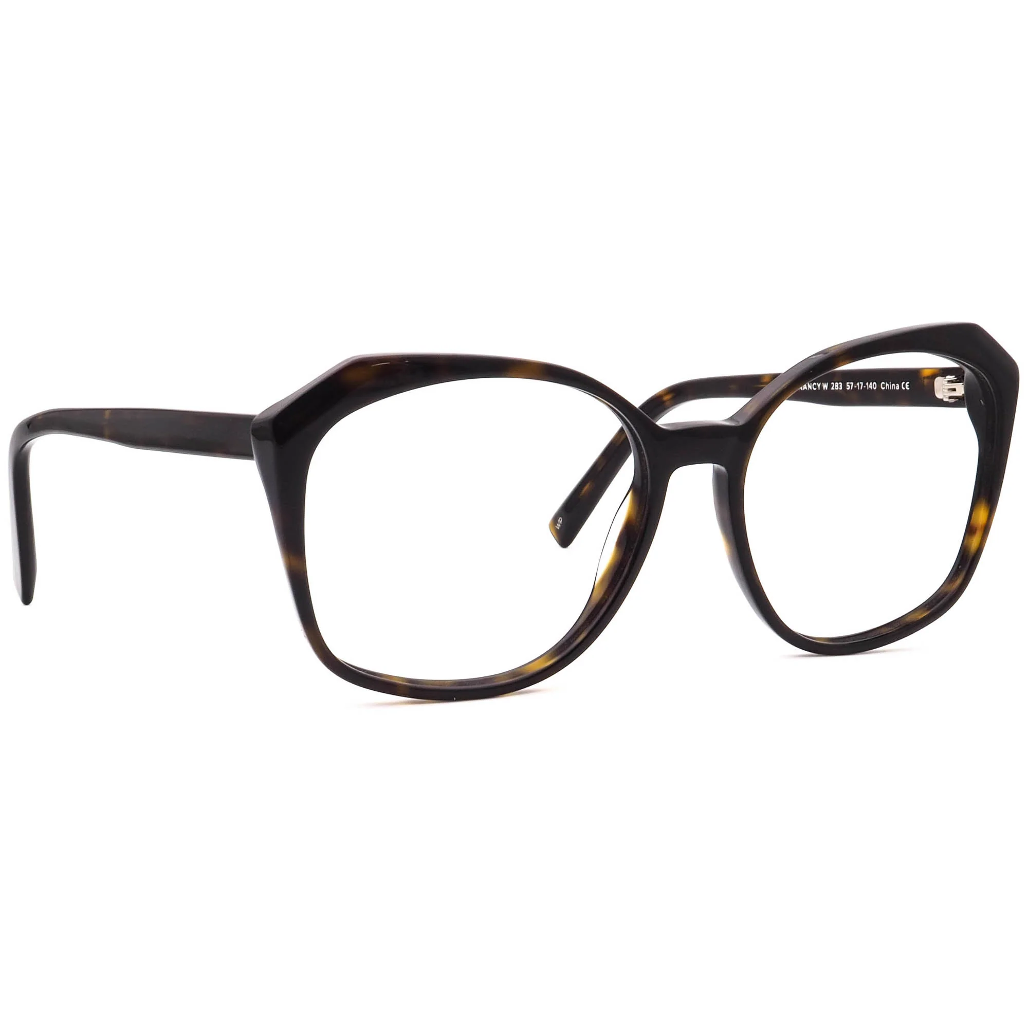 Warby Parker Nancy W 283