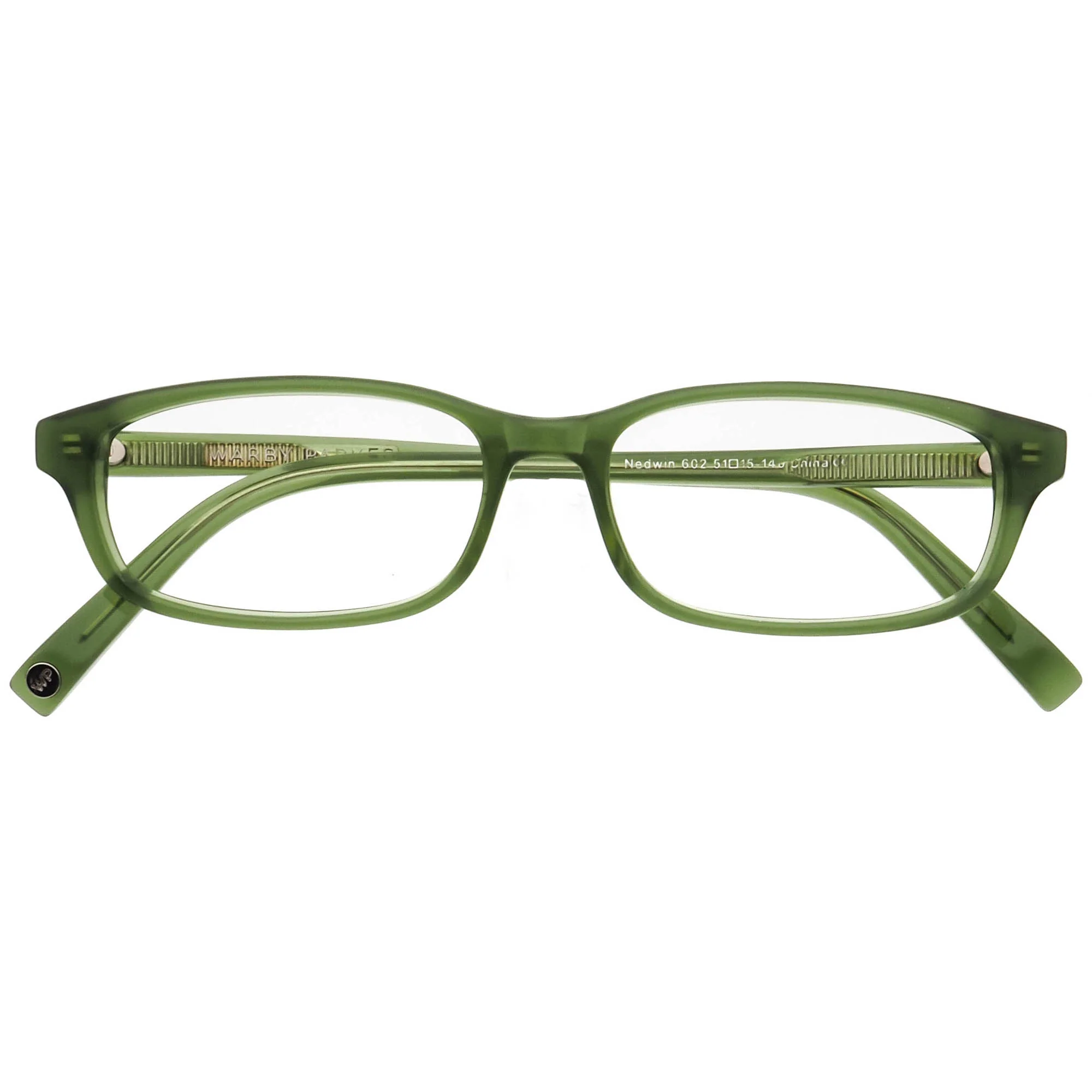 Warby Parker Nedwin 602  51□15 140 - Image 6