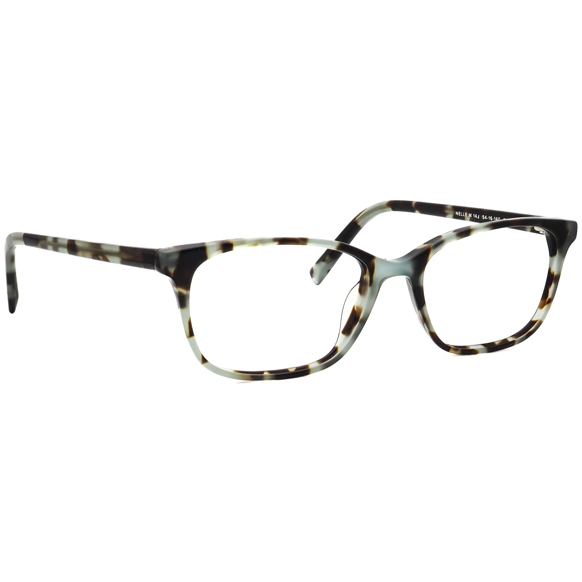 Warby Parker Nelle M 142 54□16 140