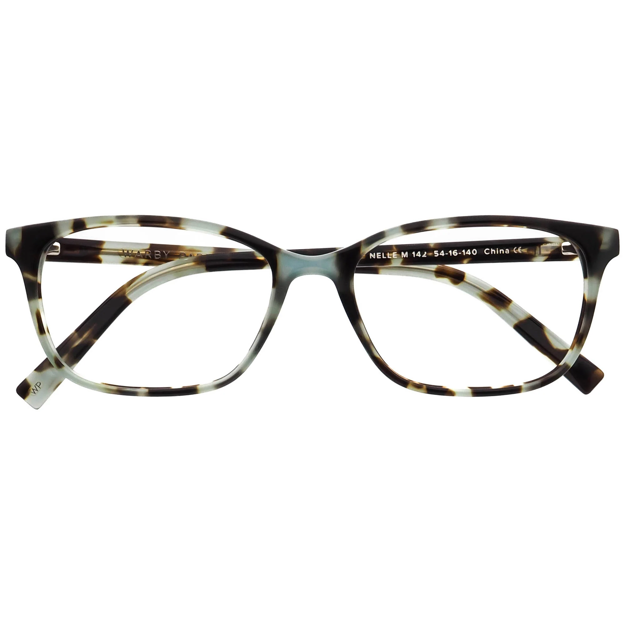 Warby Parker Nelle M 142 54□16 140 - Image 6