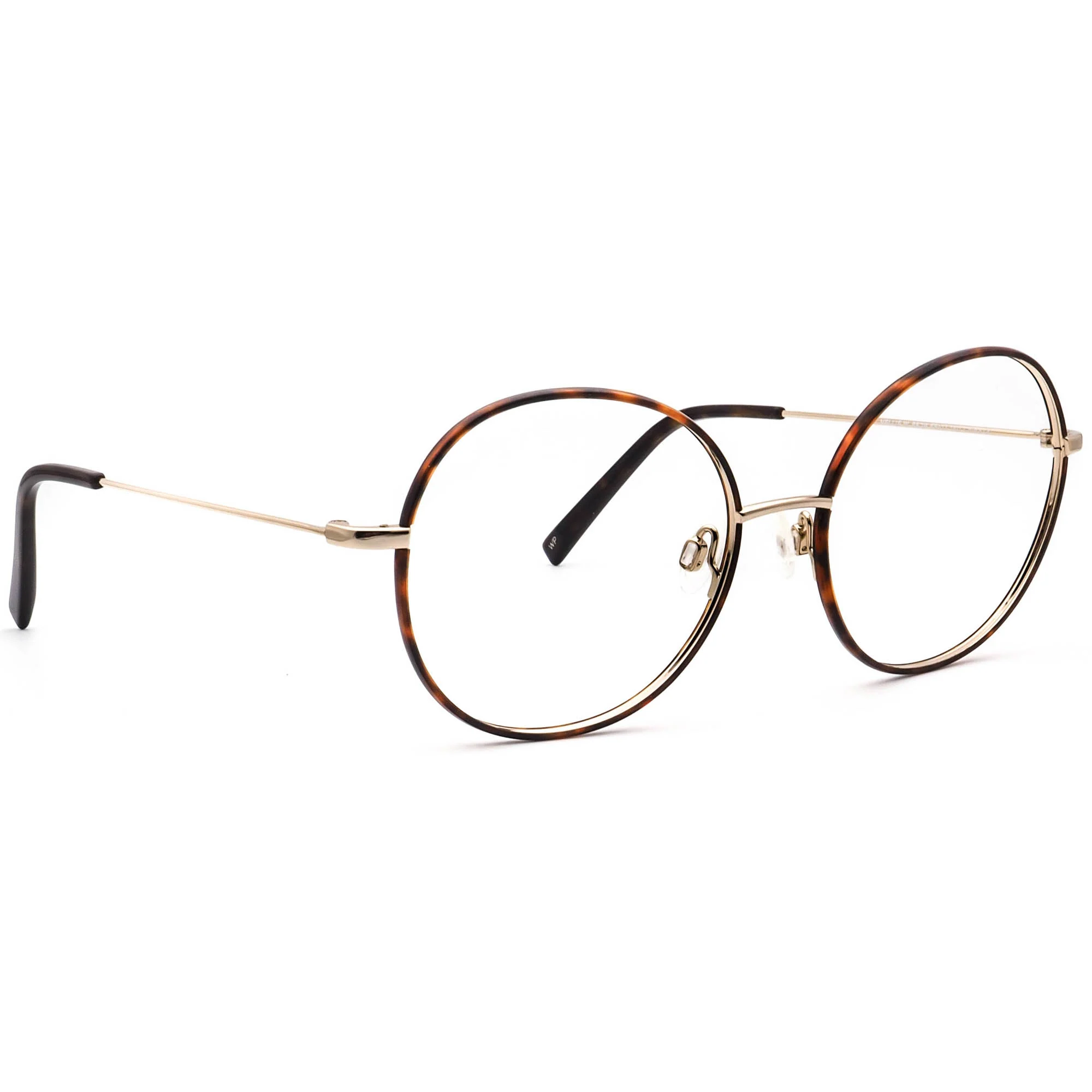 Warby Parker Nellie W 8529 Wide   55□17 140
