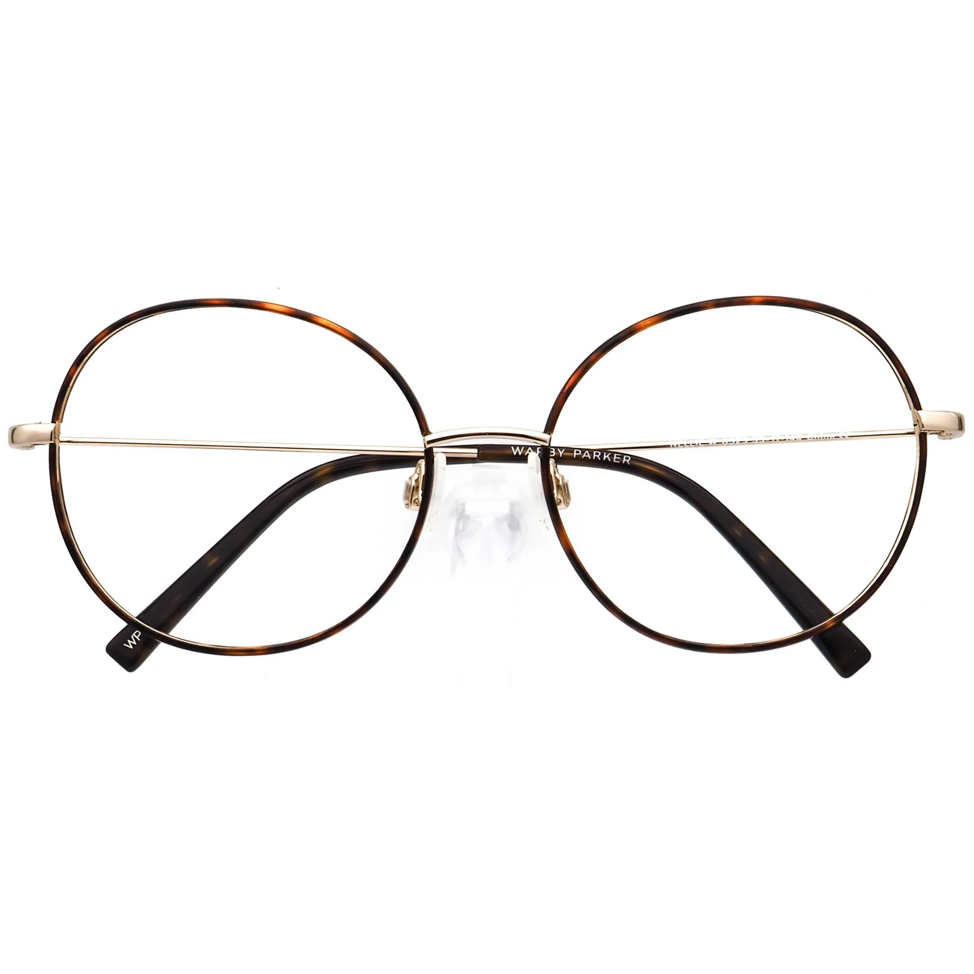 Warby Parker Nellie W 8529 Wide   55□17 140 - Image 6
