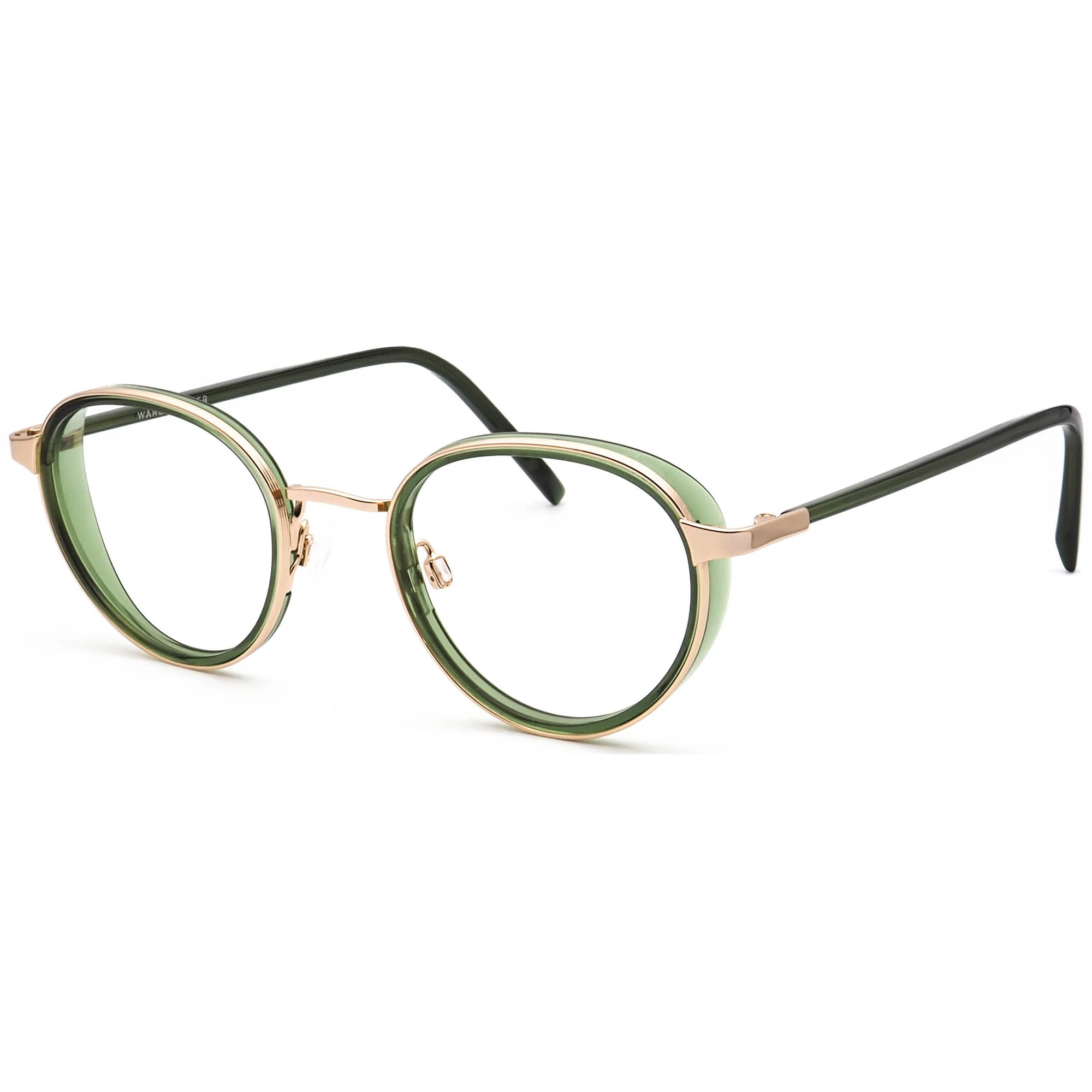 Warby Parker Nestor M 1357   47□22 145 - Image 3