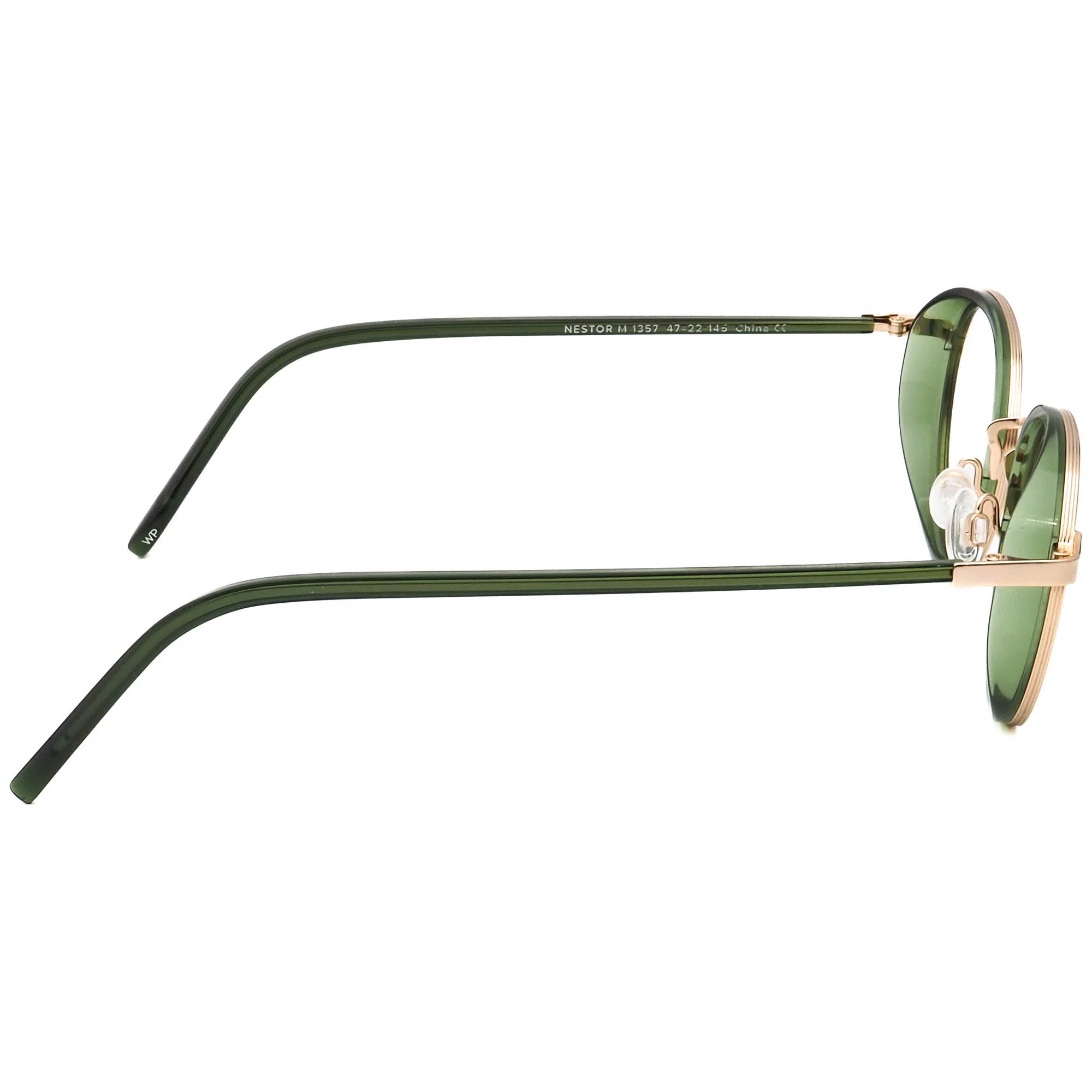 Warby Parker Nestor M 1357   47□22 145 - Image 4