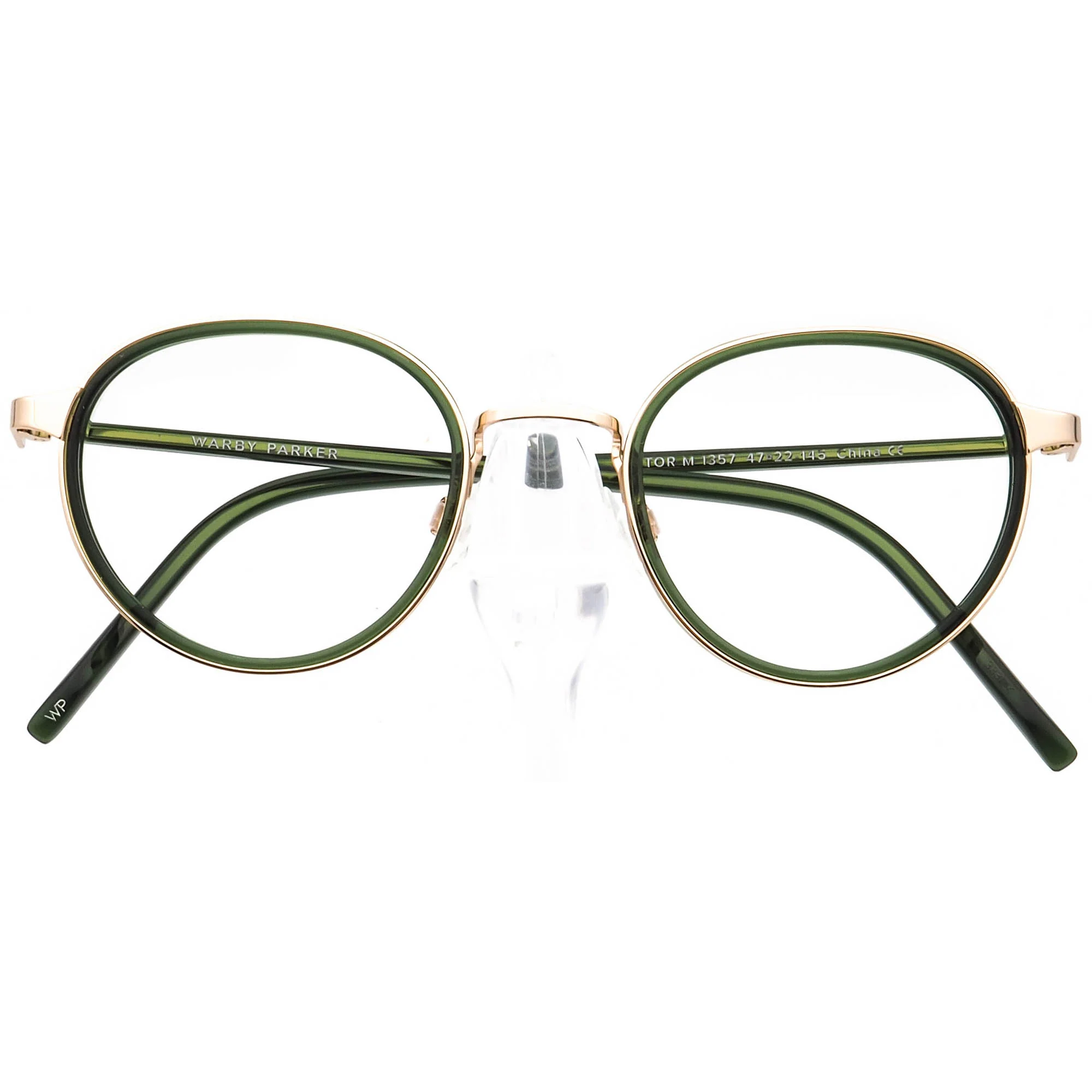 Warby Parker Nestor M 1357   47□22 145 - Image 6