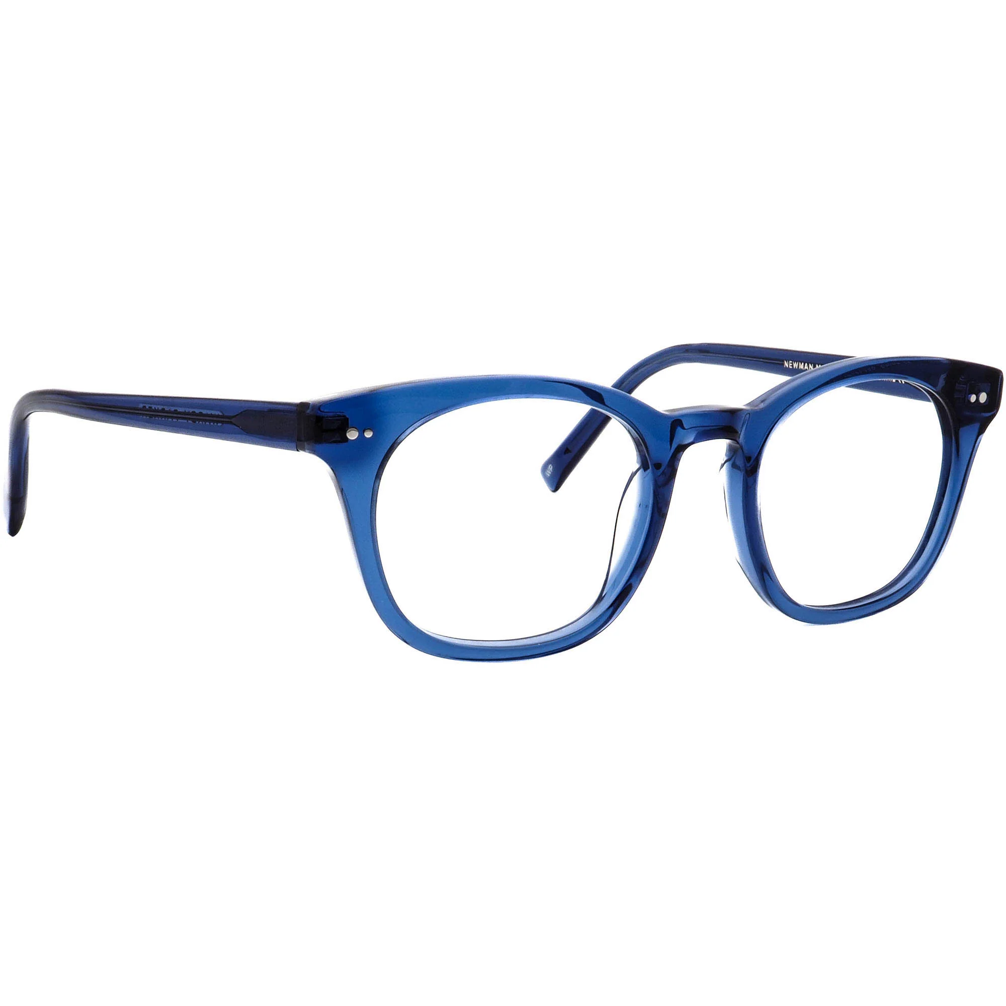 Warby Parker Newman M 447  48□21 140