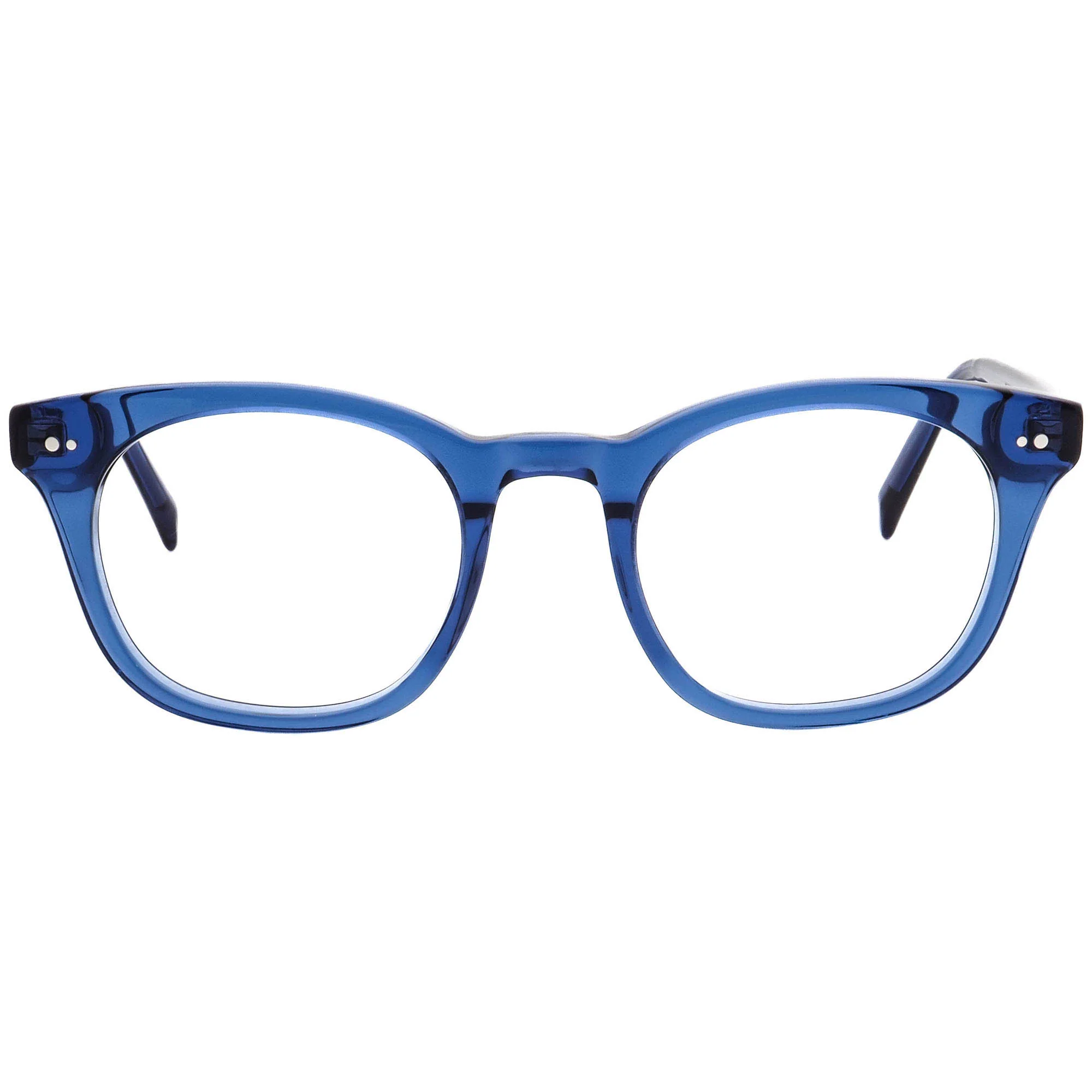 Warby Parker Newman M 447  48□21 140 - Image 2