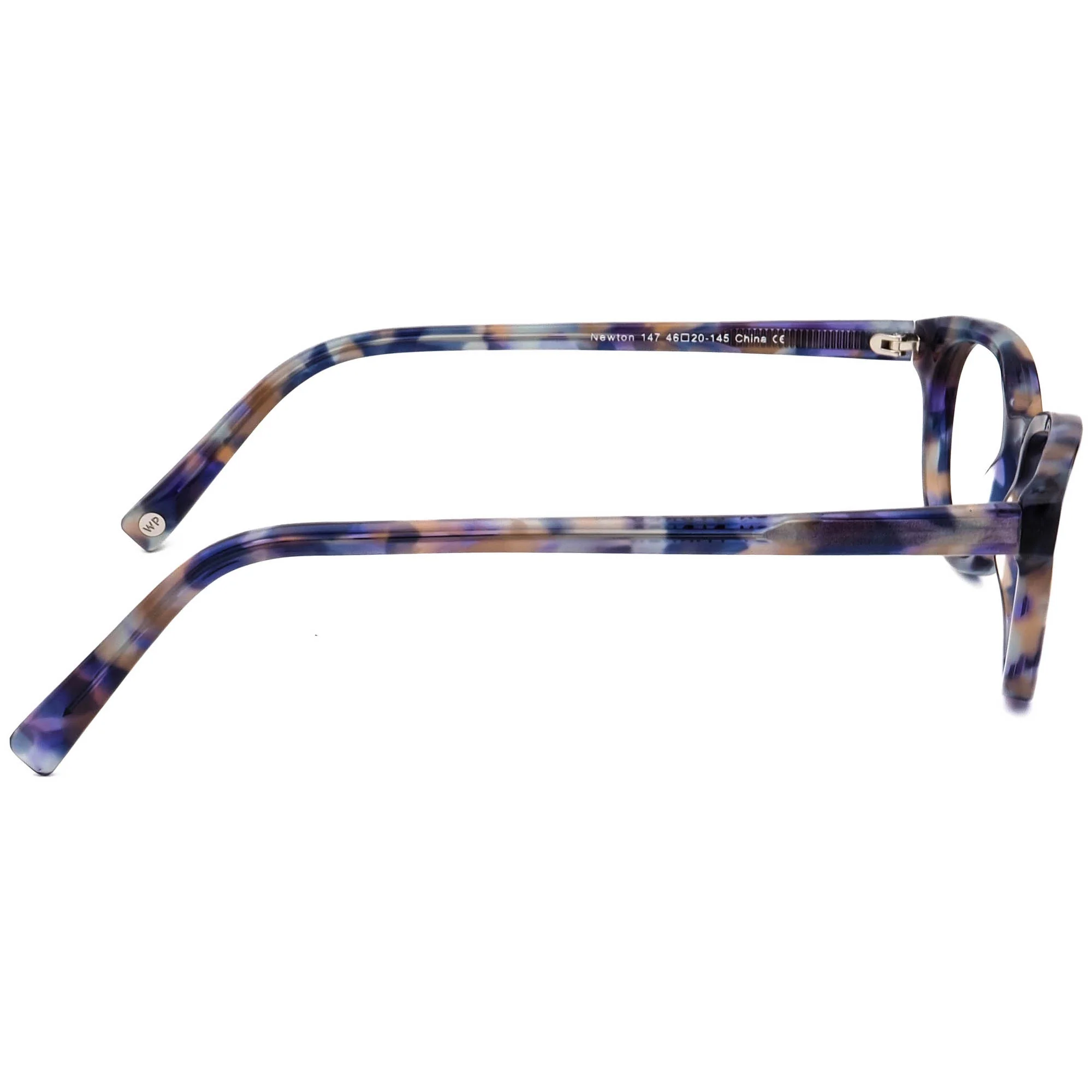 Warby Parker Newton 147 - Image 4
