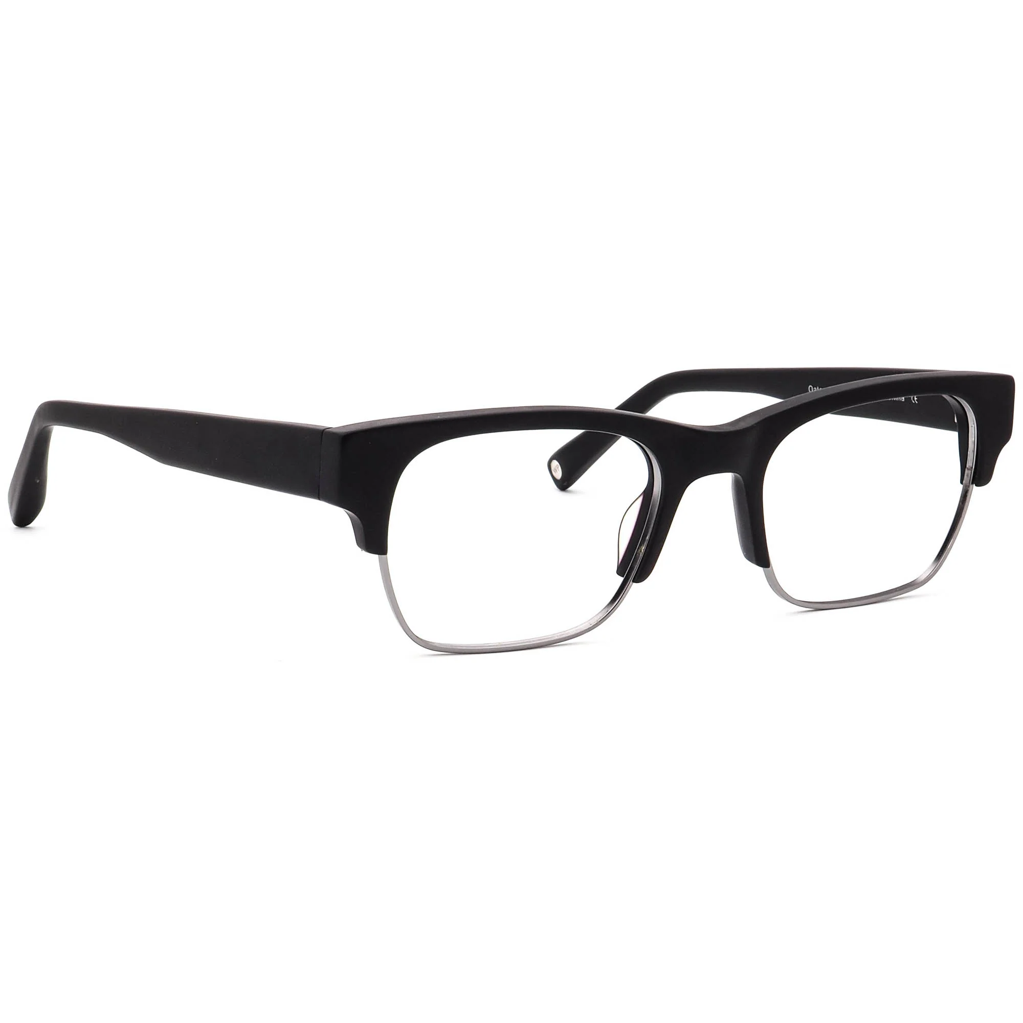 Warby Parker Oates 3101 51□20 145