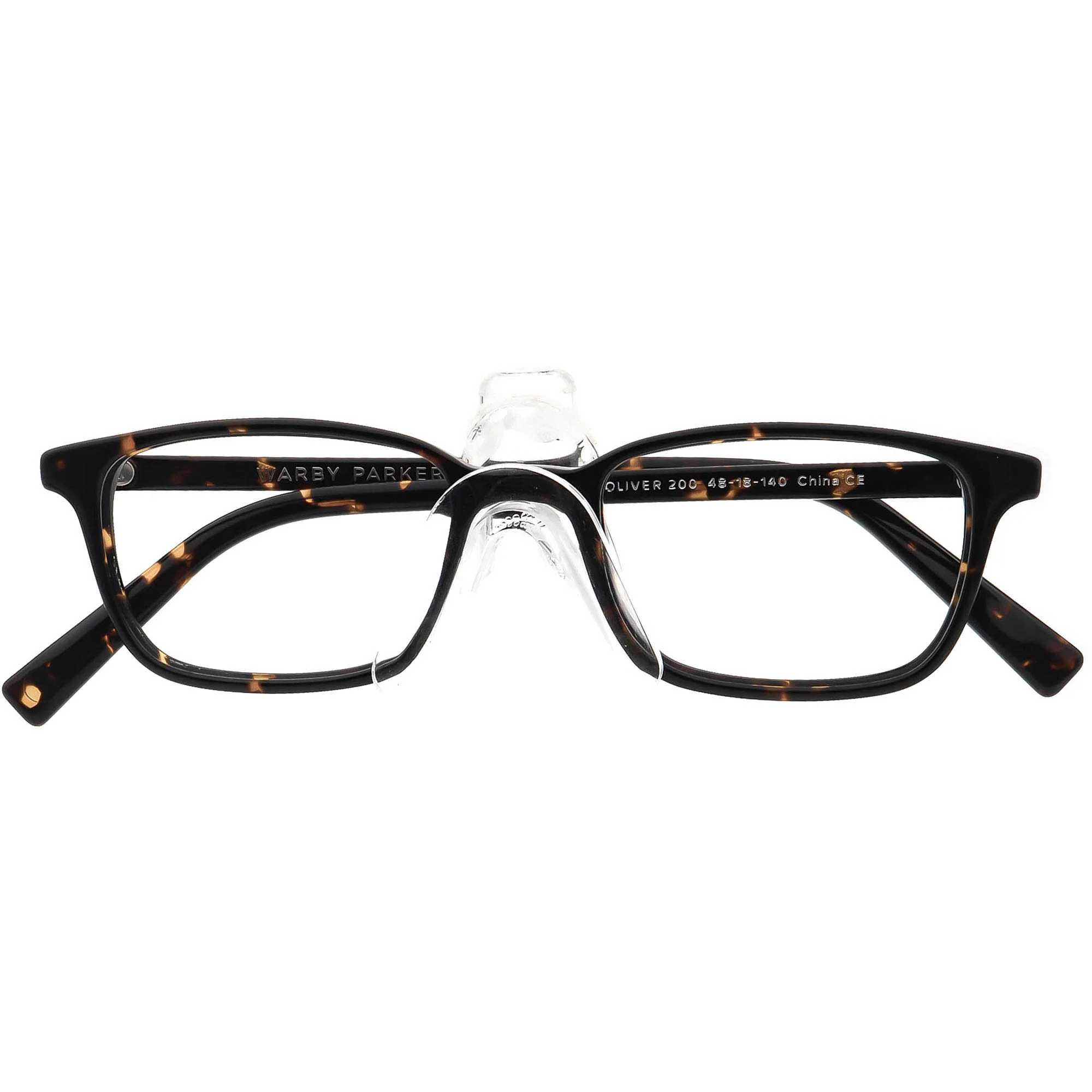 Warby Parker Oliver 200   48□18 140 - Image 6