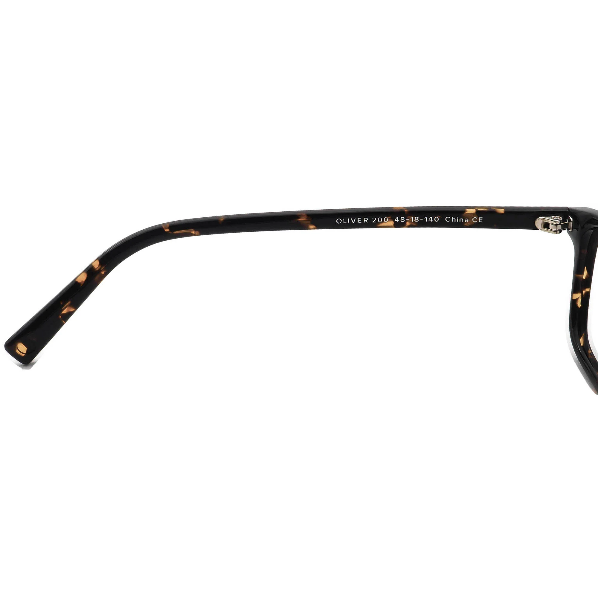 Warby Parker Oliver 200   48□18 140 - Image 8