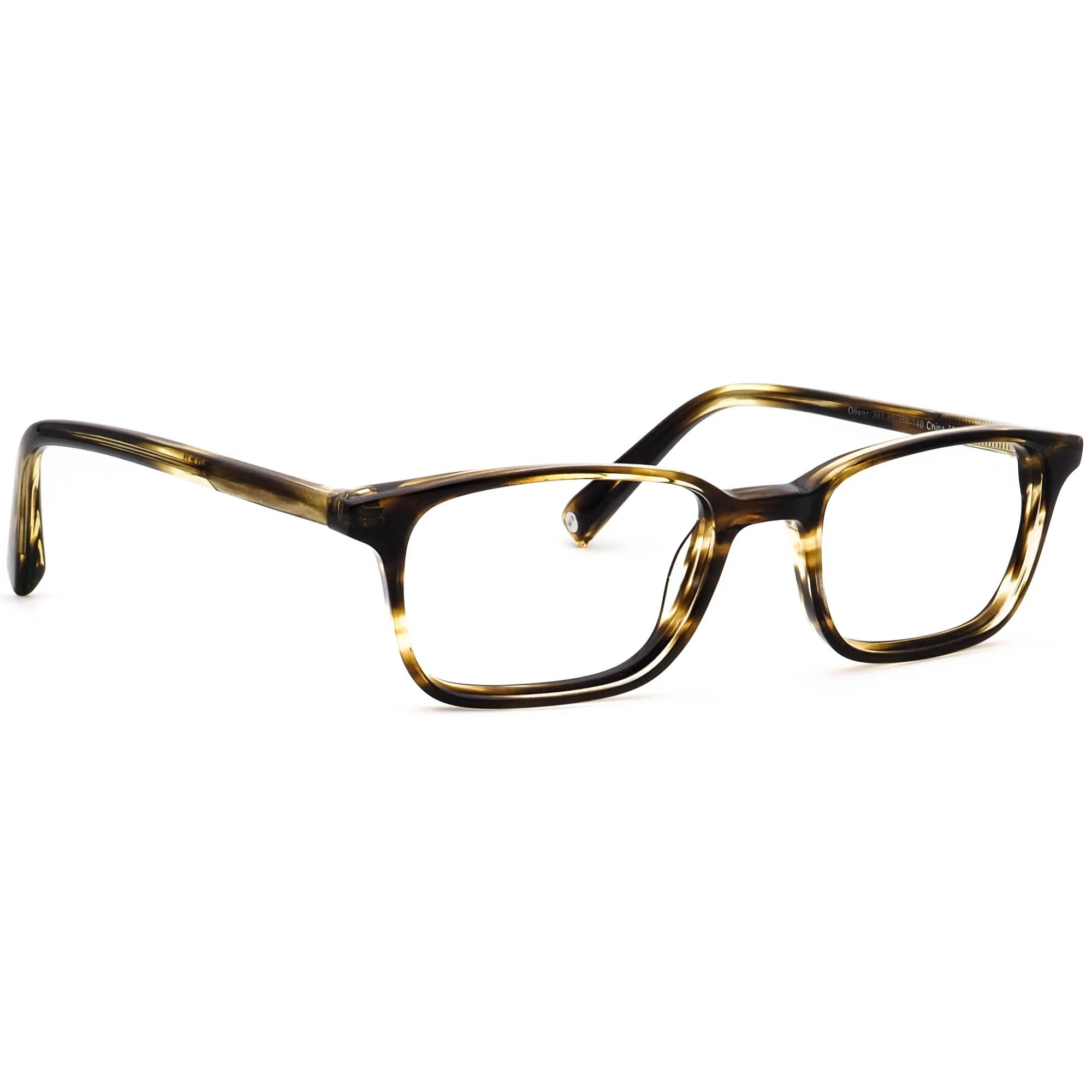 Warby Parker Oliver 241