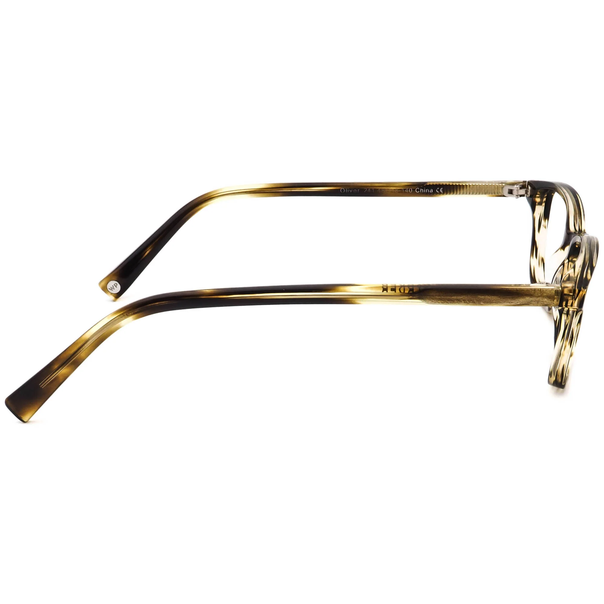 Warby Parker Oliver 241 - Image 4