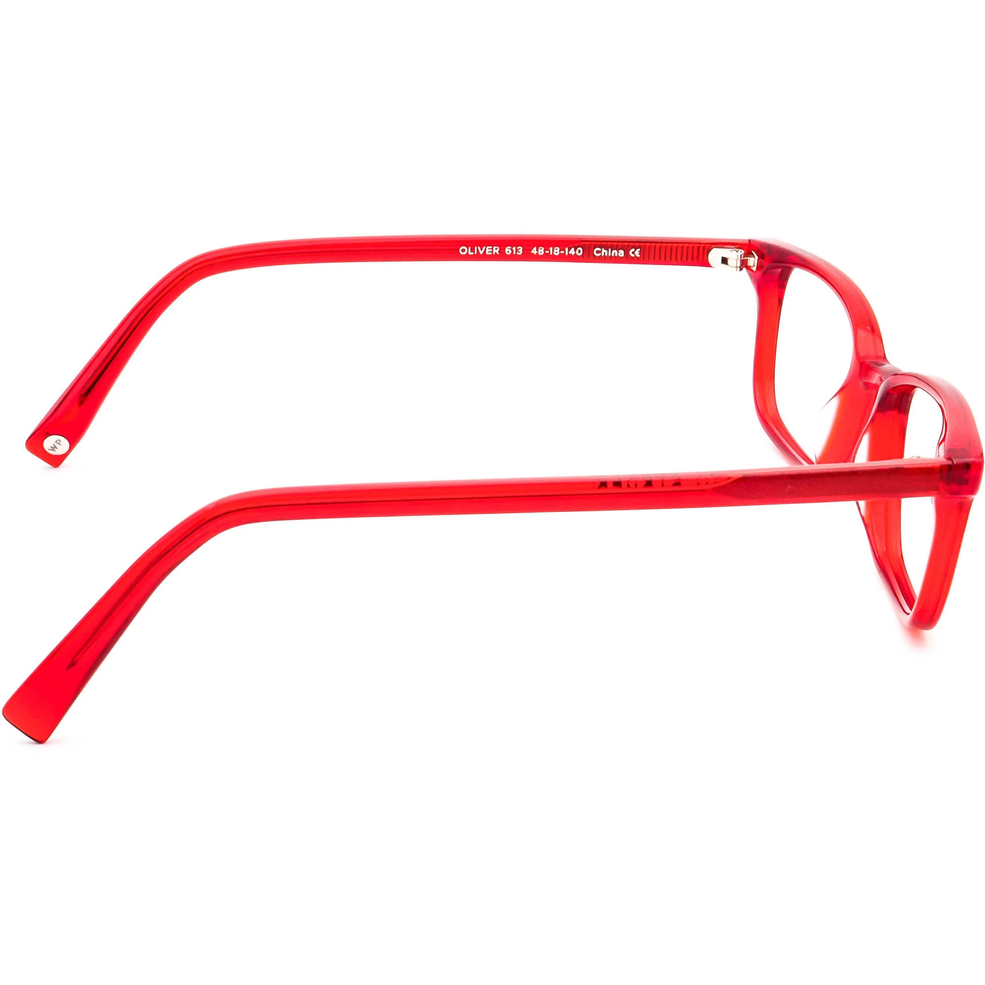 Warby Parker Oliver 613   48□18 140 - Image 4