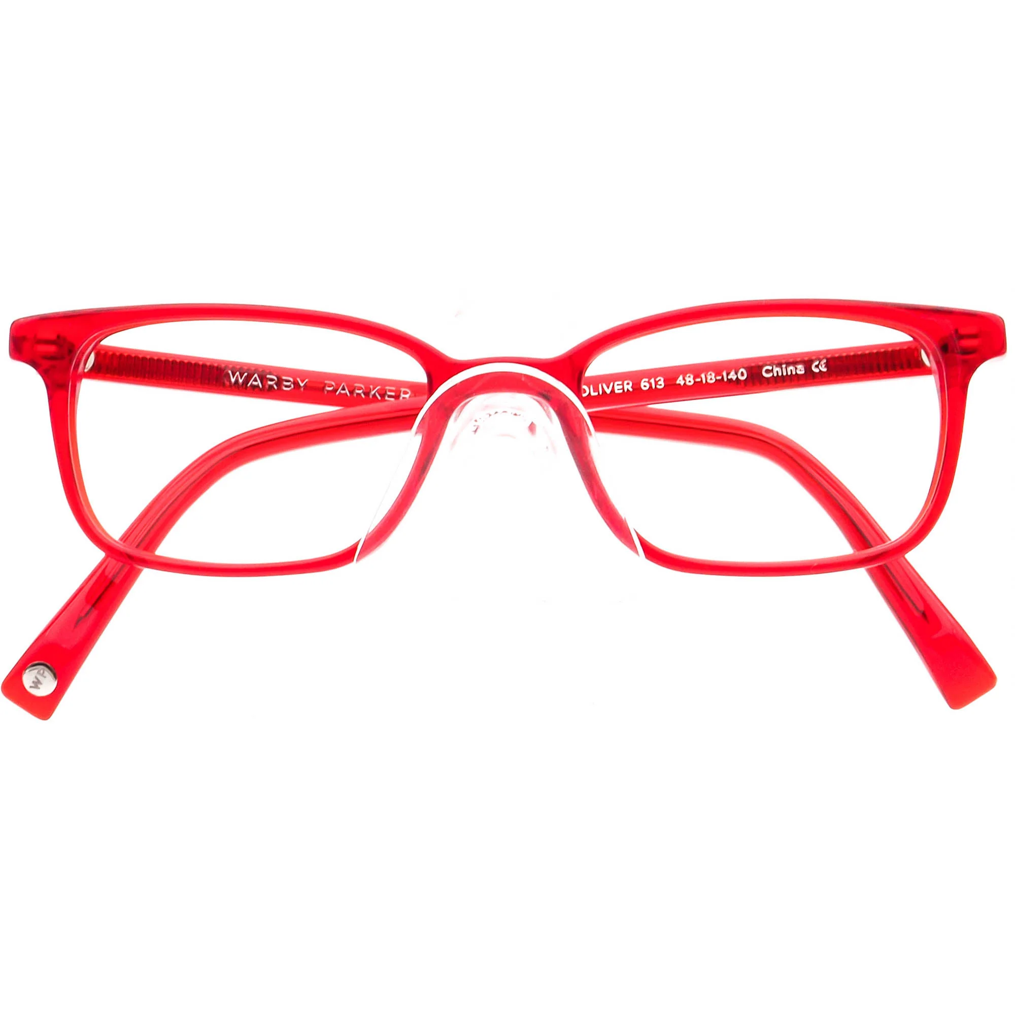 Warby Parker Oliver 613   48□18 140 - Image 6