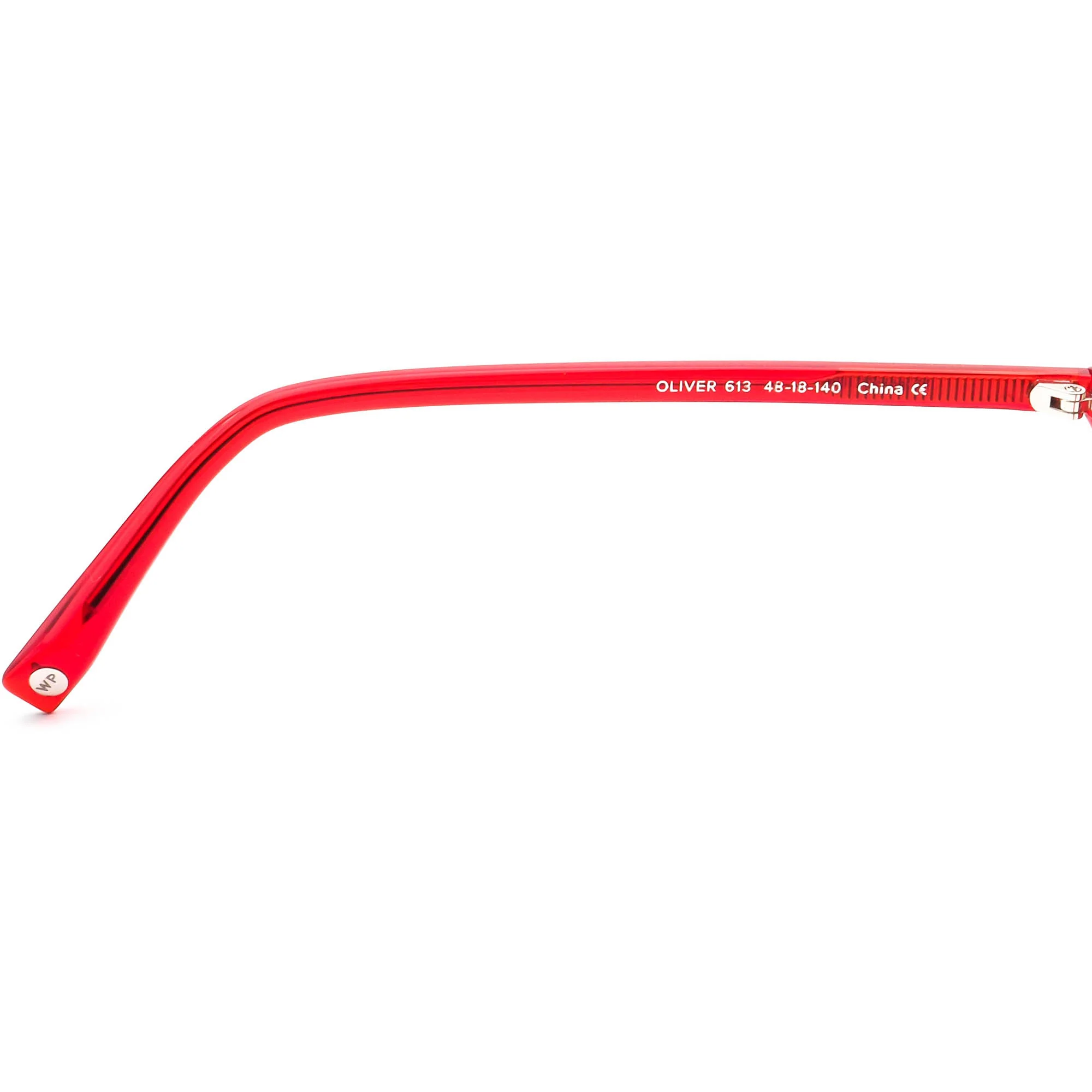 Warby Parker Oliver 613   48□18 140 - Image 7