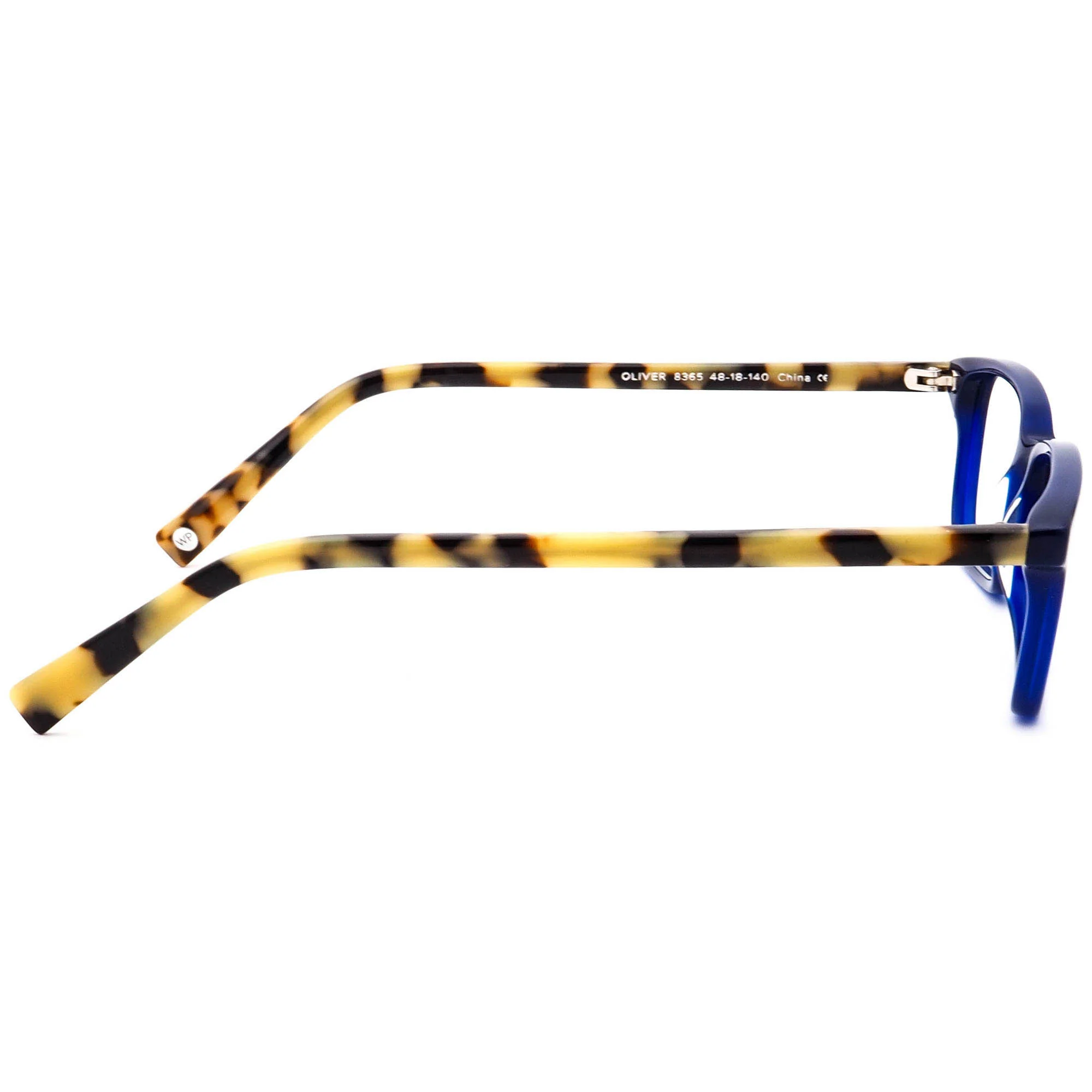 Warby Parker Oliver 8365   48□18 140 - Image 4